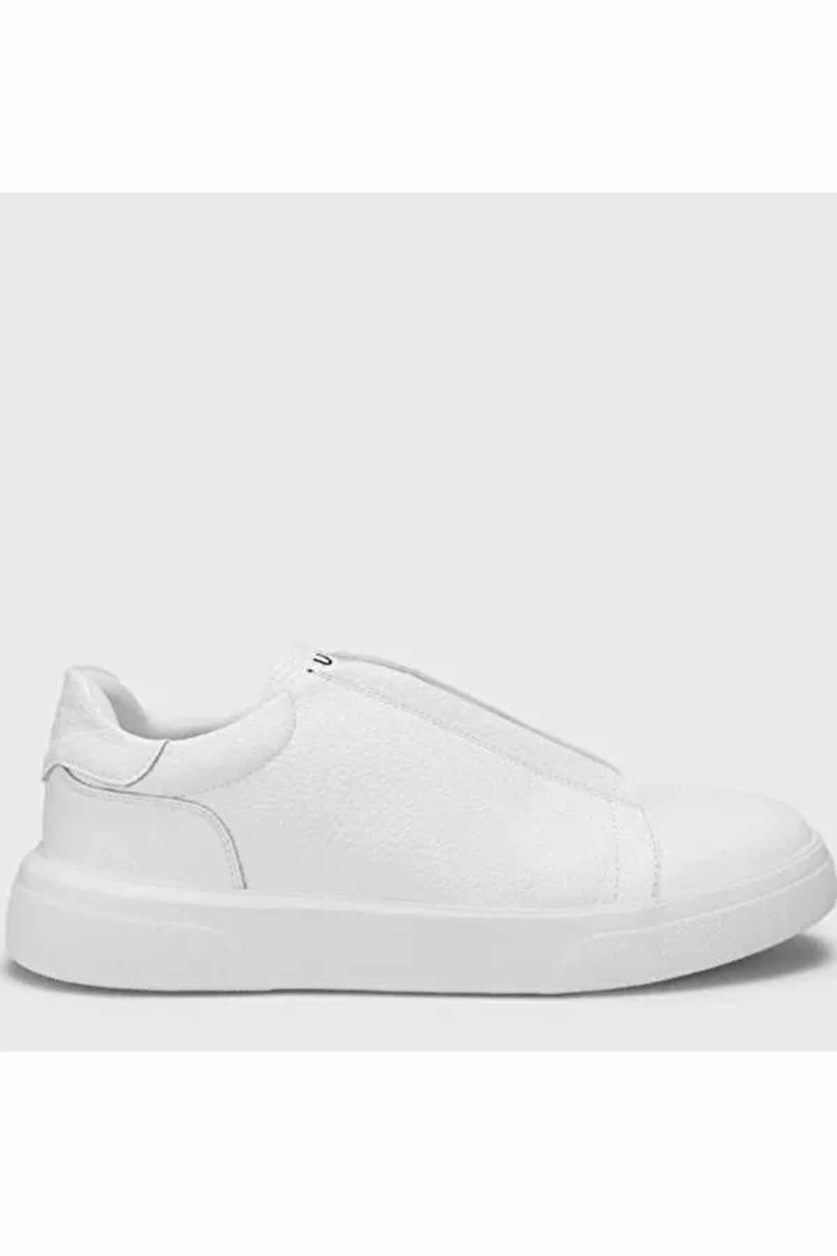 LUFIANSneakerLufian Dante Erkek Sneaker Ayakkabı 112230256Beyaz