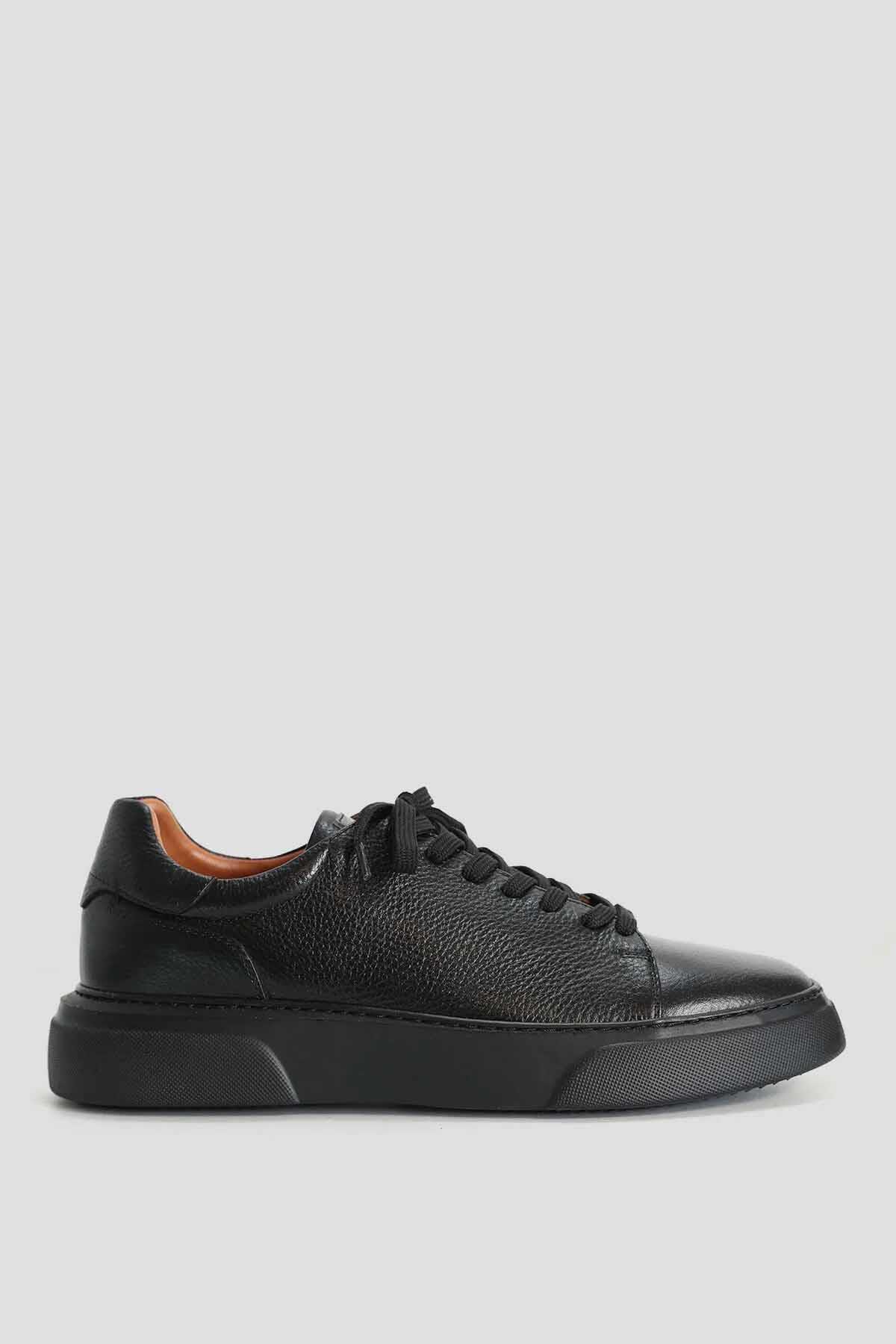 LUFIANSneakerLufian TOMMY Erkek Sneaker Ayakkabı 111230177Syh/SYH