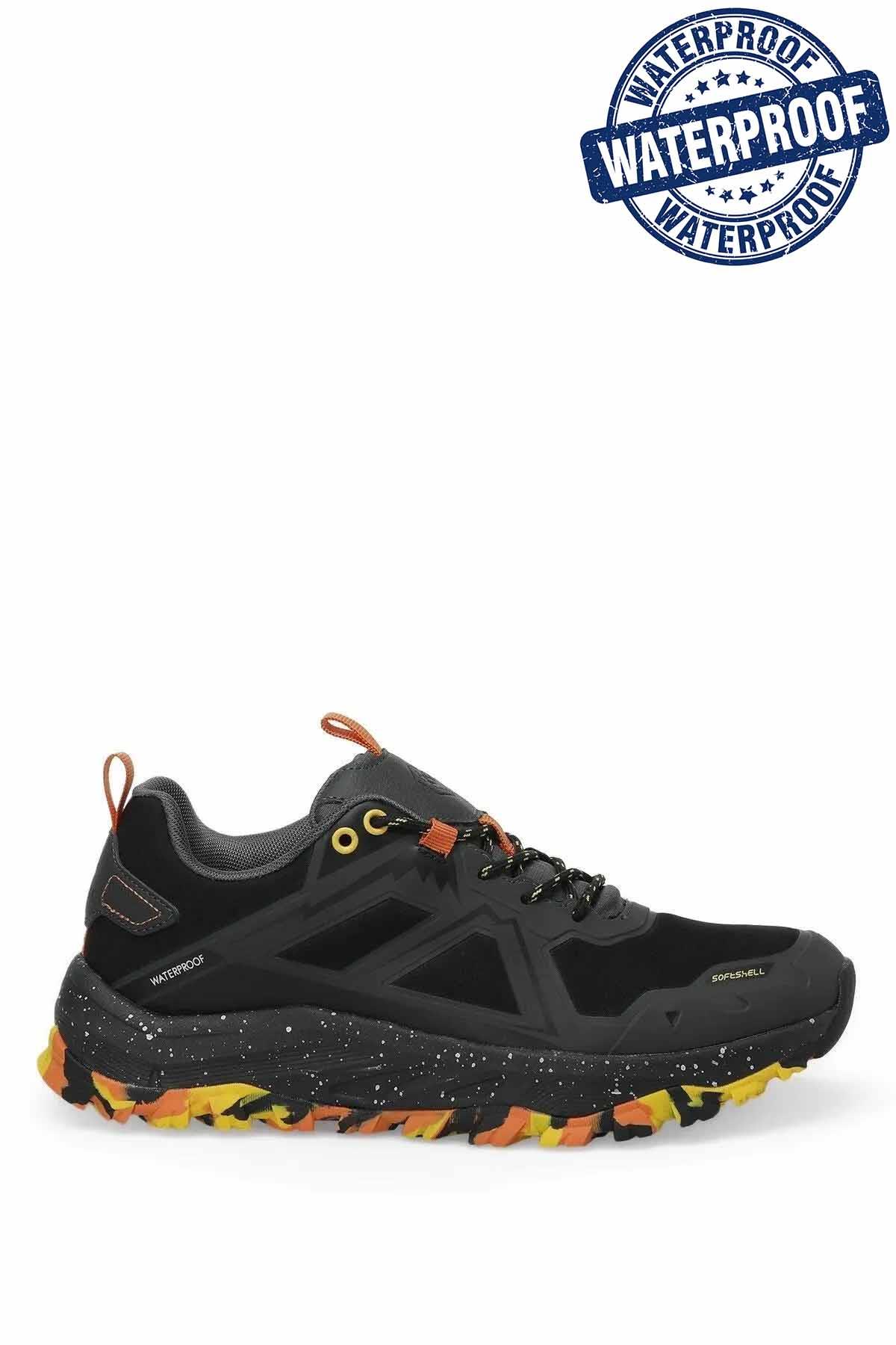 LUMBERJACKBotLumberjack Bot Dallas Erkek Su Geçirmez B-4 Erkek Bot Ayakkabı 101386610-4SIYAH