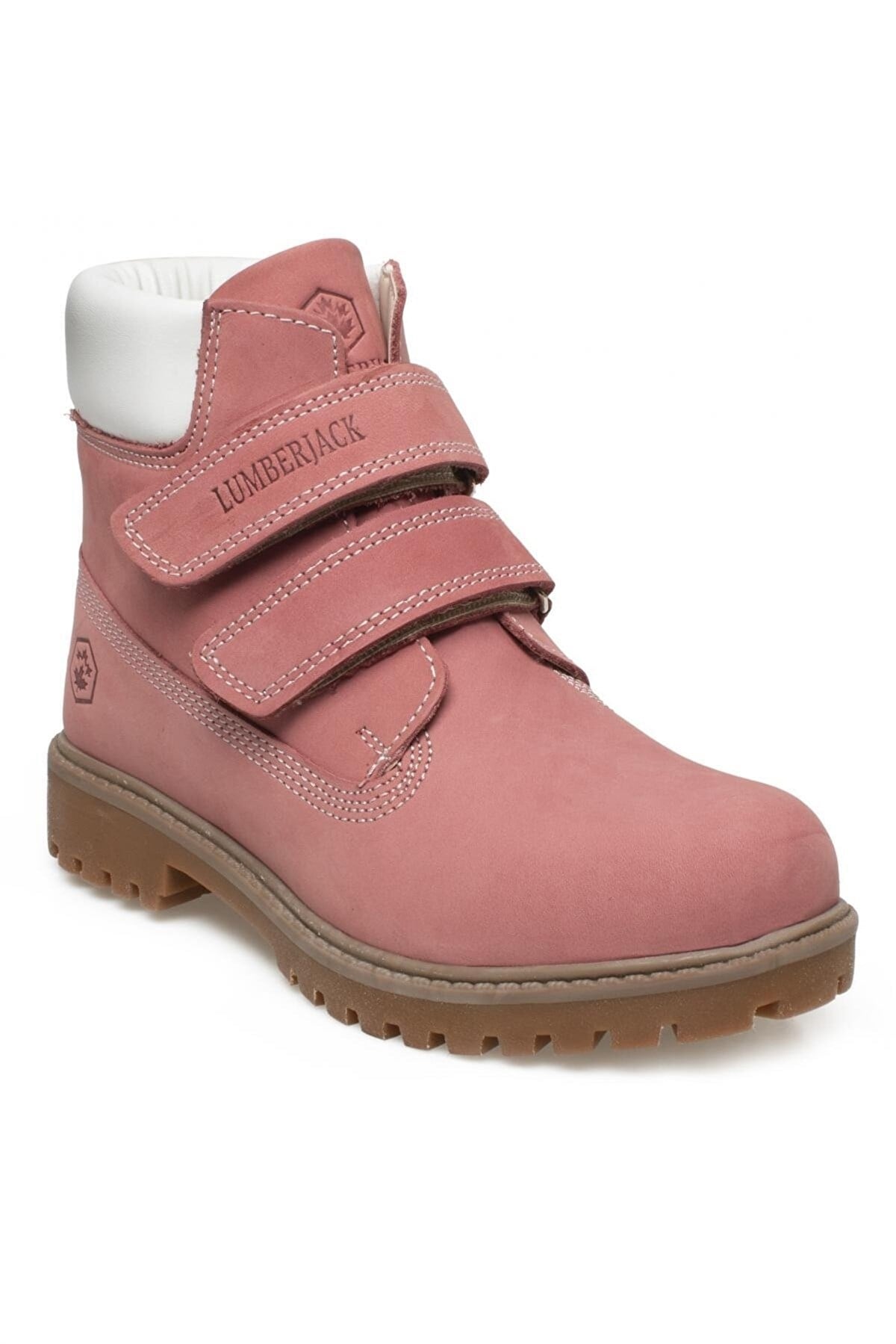 LUMBERJACKBotLumberjack River 2Pr Çocuk Bot Ayakkabı 101171852PEMBE
