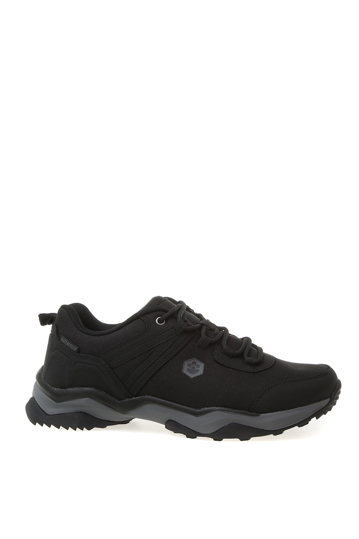 Lumberjack BRANDON B-2 Erkek WaterProof Ayakkabı 100414807SIYAH
