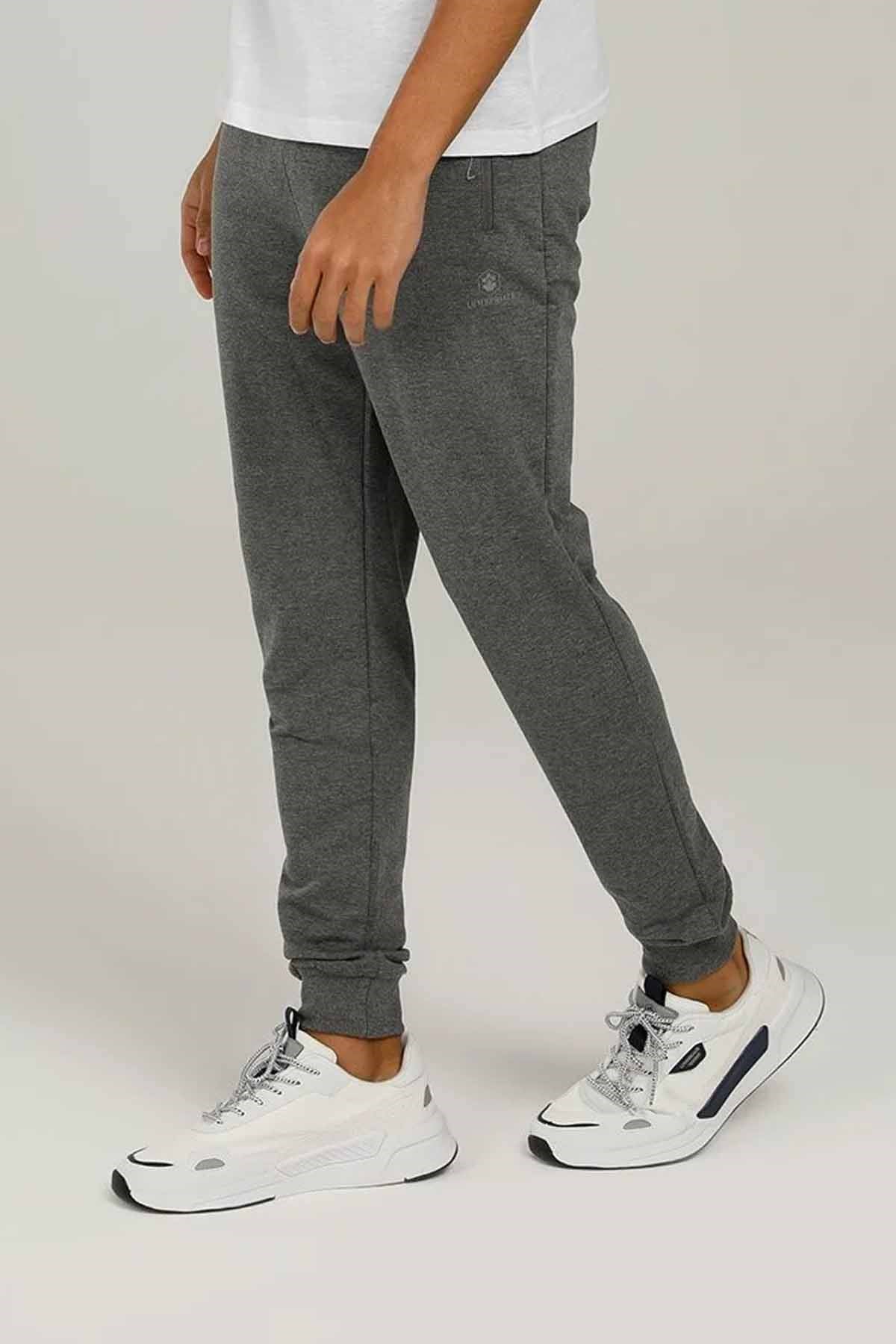 LUMBERJACKEşofman AltLumberjack Jogger Erkek Eşofman Alt 101176555ANT.MELANG