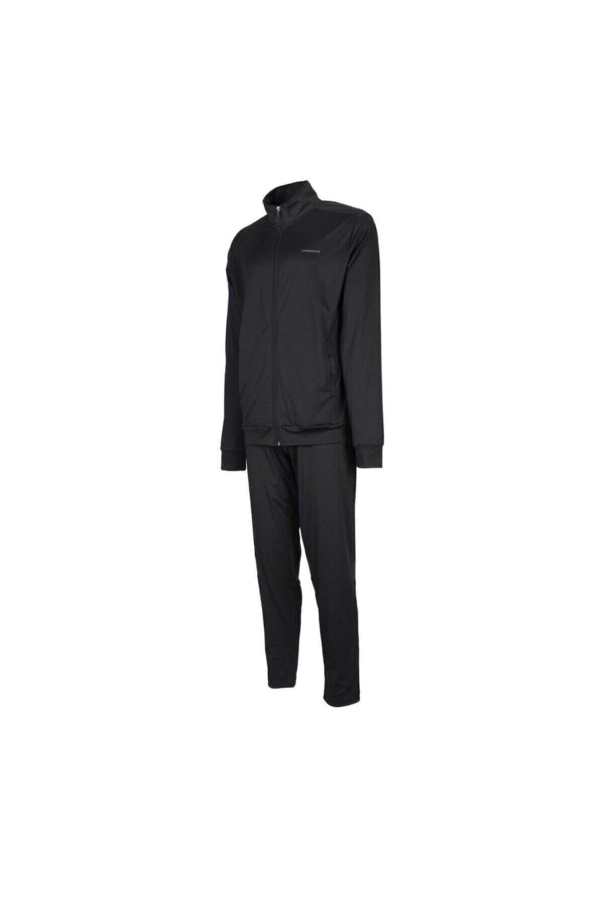 LUMBERJACKEşofman TakımLumberjack Mary Track Suit Kadın Eşofman Takım 100933272Siyah