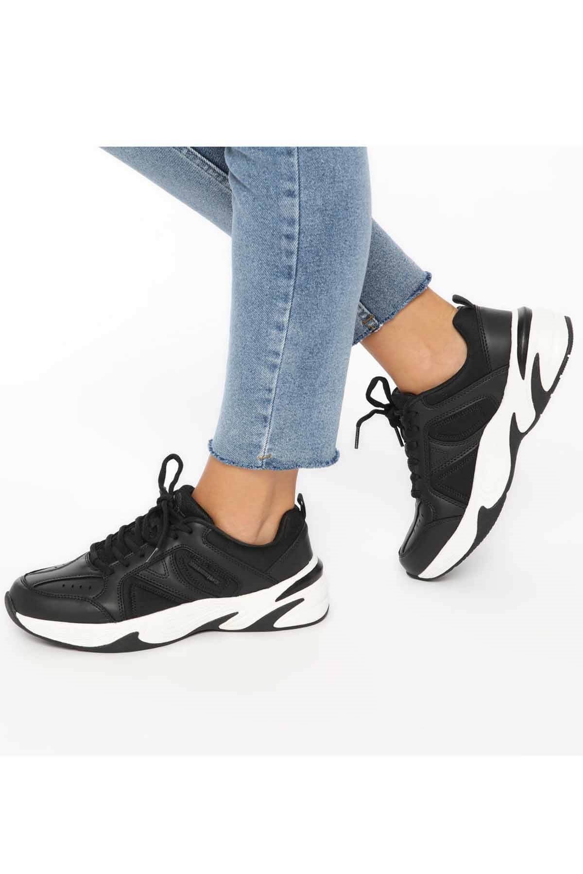 LUMBERJACKGünlük SporLumberjack Legend Erkek Günlük Spor Ayakkabı 100938472Siyah