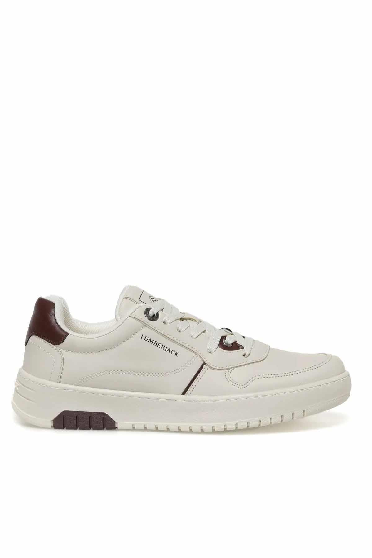 LUMBERJACKGünlük SporLumberjack Tımla Kadın Günlük Spor Ayakkabı 101417695Bej