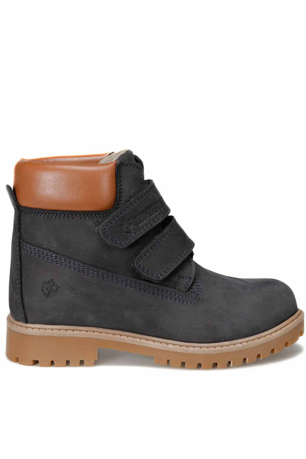 Lumberjack RIVER 9PR Çocuk Bot Ayakkabı 100432875LACI