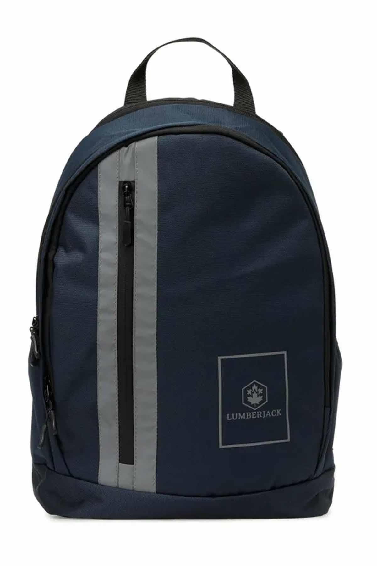 LUMBERJACKSırt ÇantasıLumberjack CT472 Iglo Sırt Çantası Unisex Sırt Çantası 101569990LACIVERT