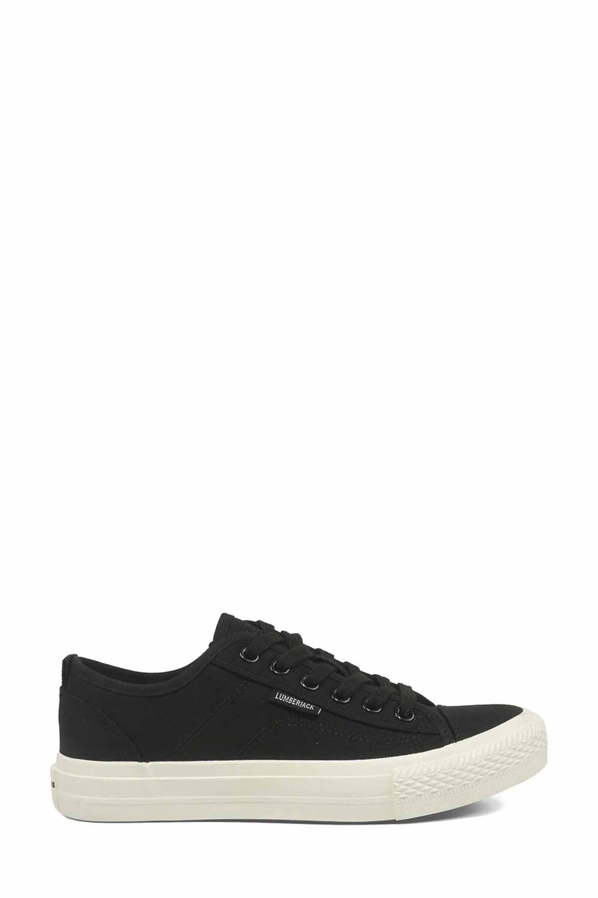 LUMBERJACKSneakerLumberjack 6M RAVENNE 6FX SIYAH Kadın Sneaker 102159284Siyah