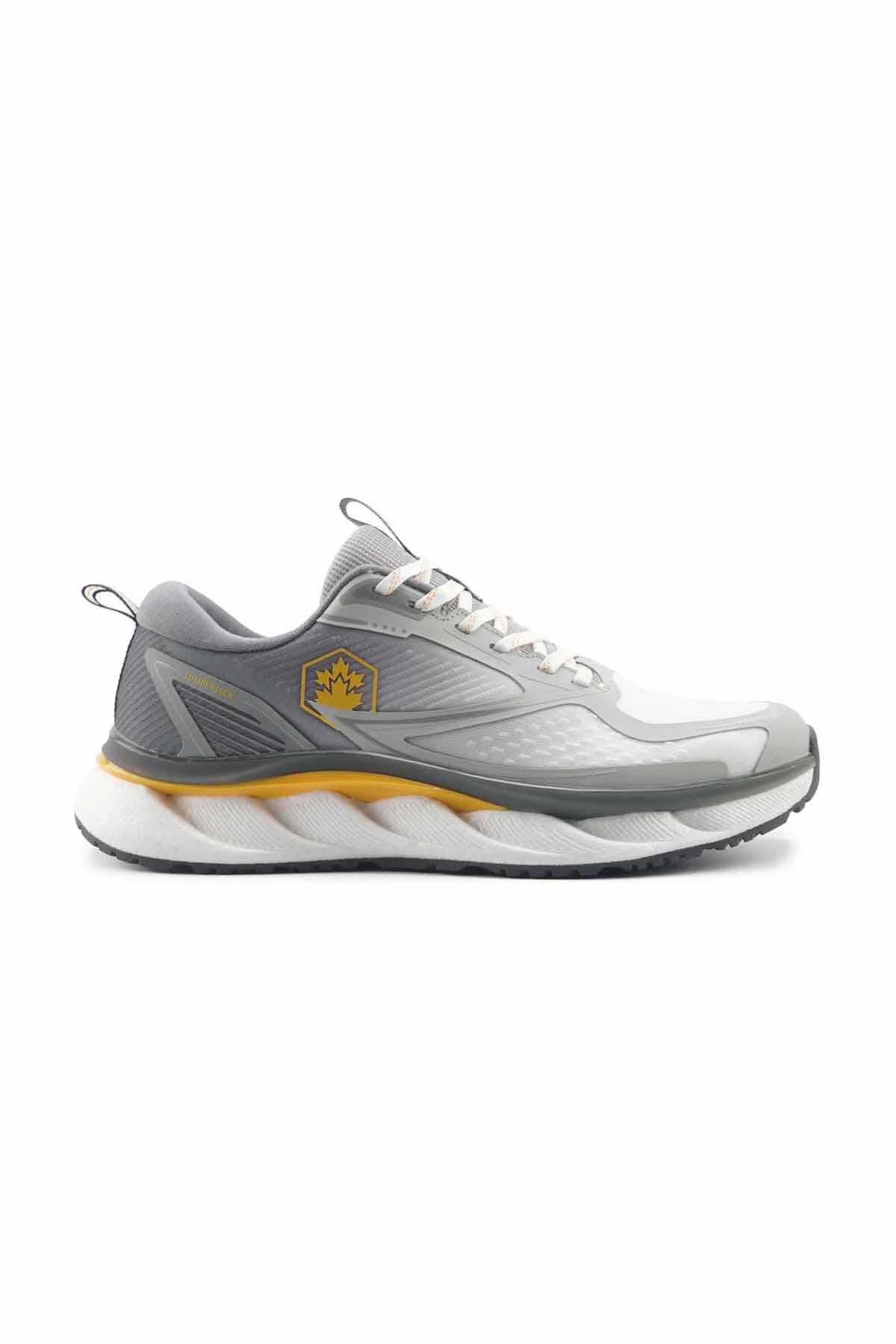 LUMBERJACKSneakerLumberjack Athens FX Erkek Sneaker Ayakkabı 101948543BEYAZ