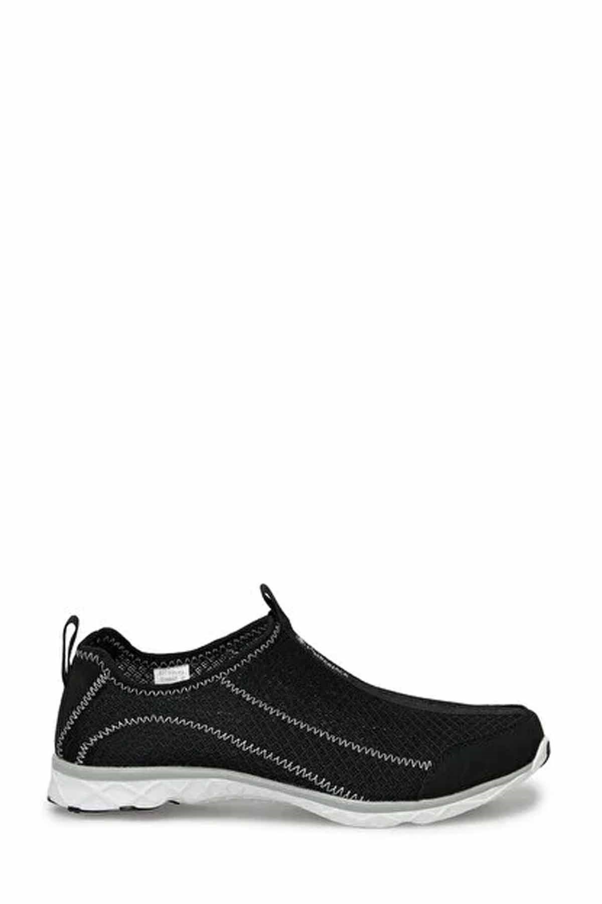 LUMBERJACKSneakerLumberjack BIRD Sİyah Erkek Sneaker 101907888Siyah