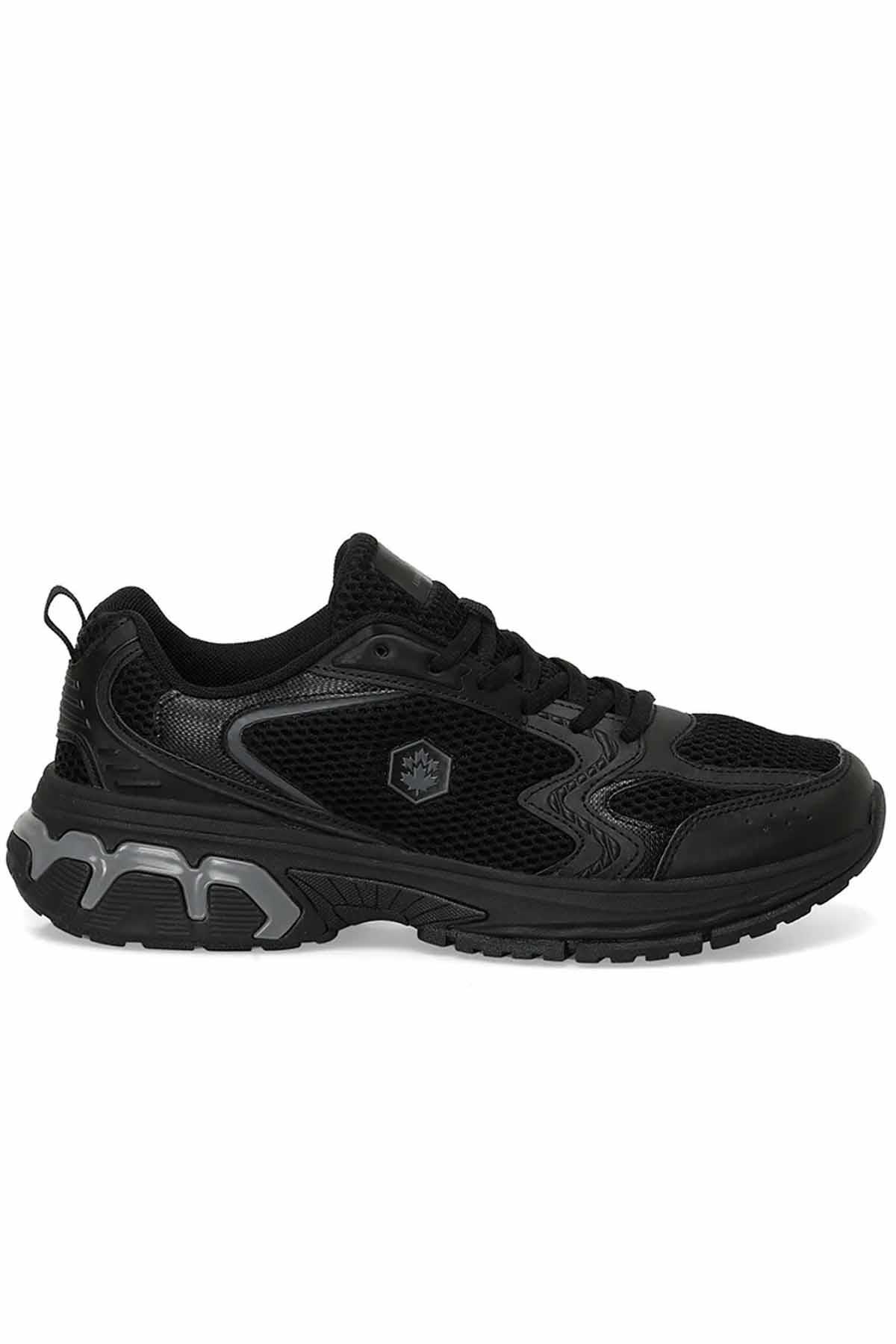 LUMBERJACKSneakerLumberjack Erkek Spor Ayakkabı Chuck Erkek Sneaker Ayakkabı 101875946Siyah