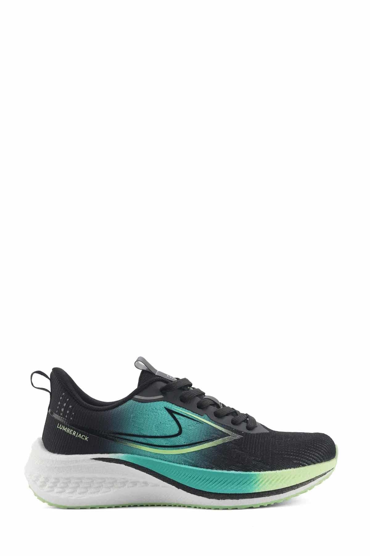 LUMBERJACKSneakerLumberjack James 5 FX Erkek Sneaker Ayakkabı 101951802Çok Renkli