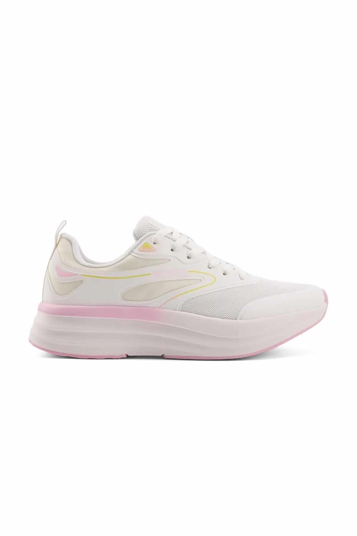 LUMBERJACKSneakerLumberjack Kadın Spor Ayakkabı Boo Kadın Sneaker Ayakkabı 101498410BEYAZ
