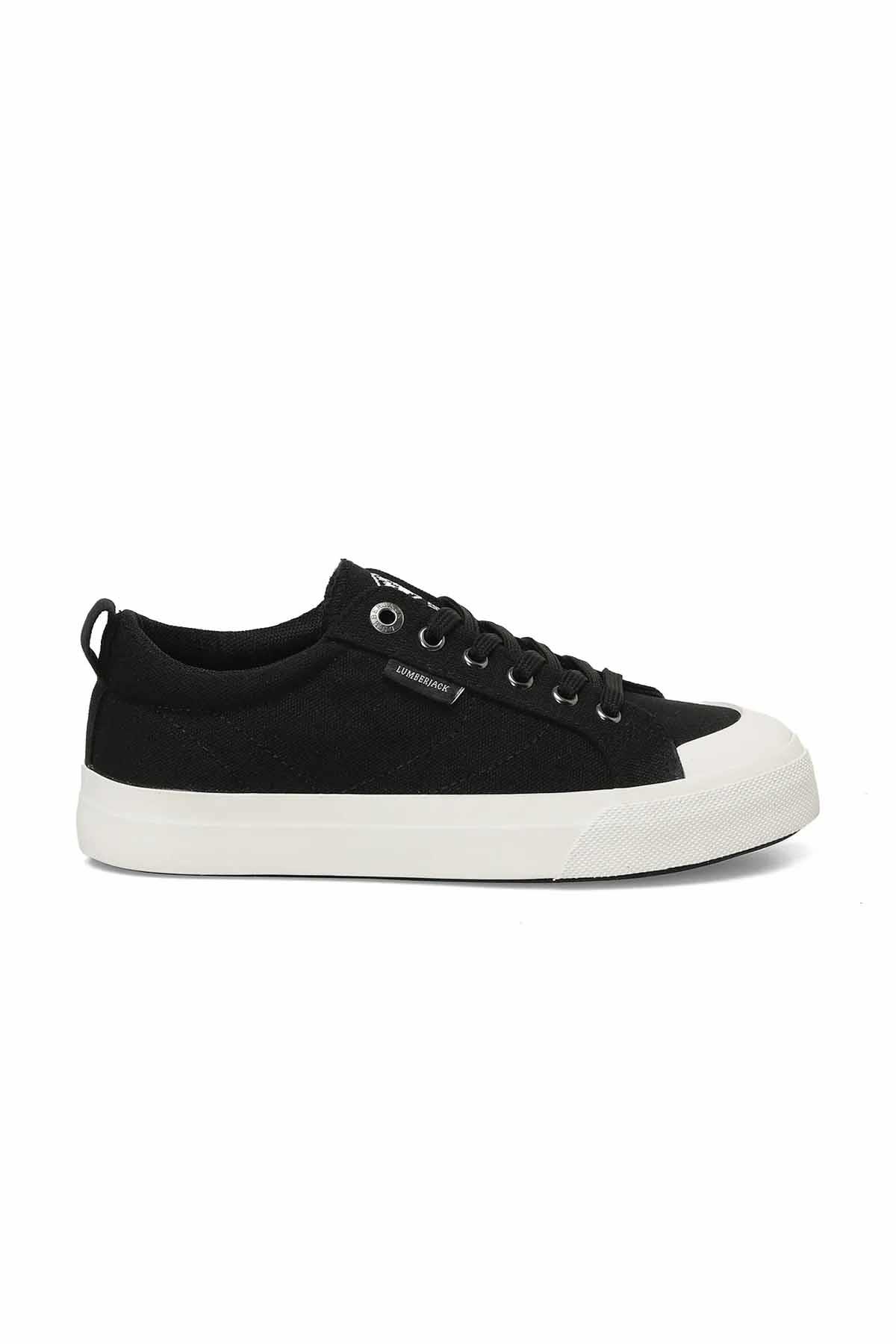 LUMBERJACKSneakerLumberjack Luzıny 5-FX Kadın Sneaker Ayakkabı 101940169Siyah