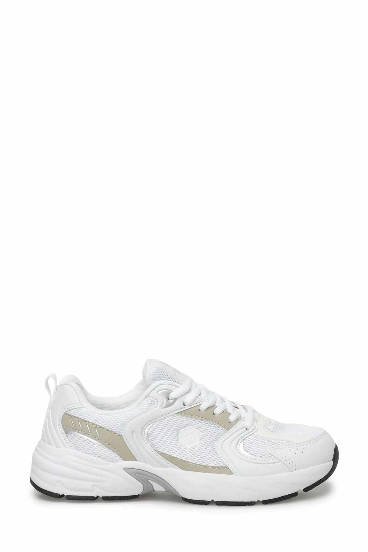 LUMBERJACKSneakerLumberjack Pol Kadın Sneaker Ayakkabı 101510469Bej