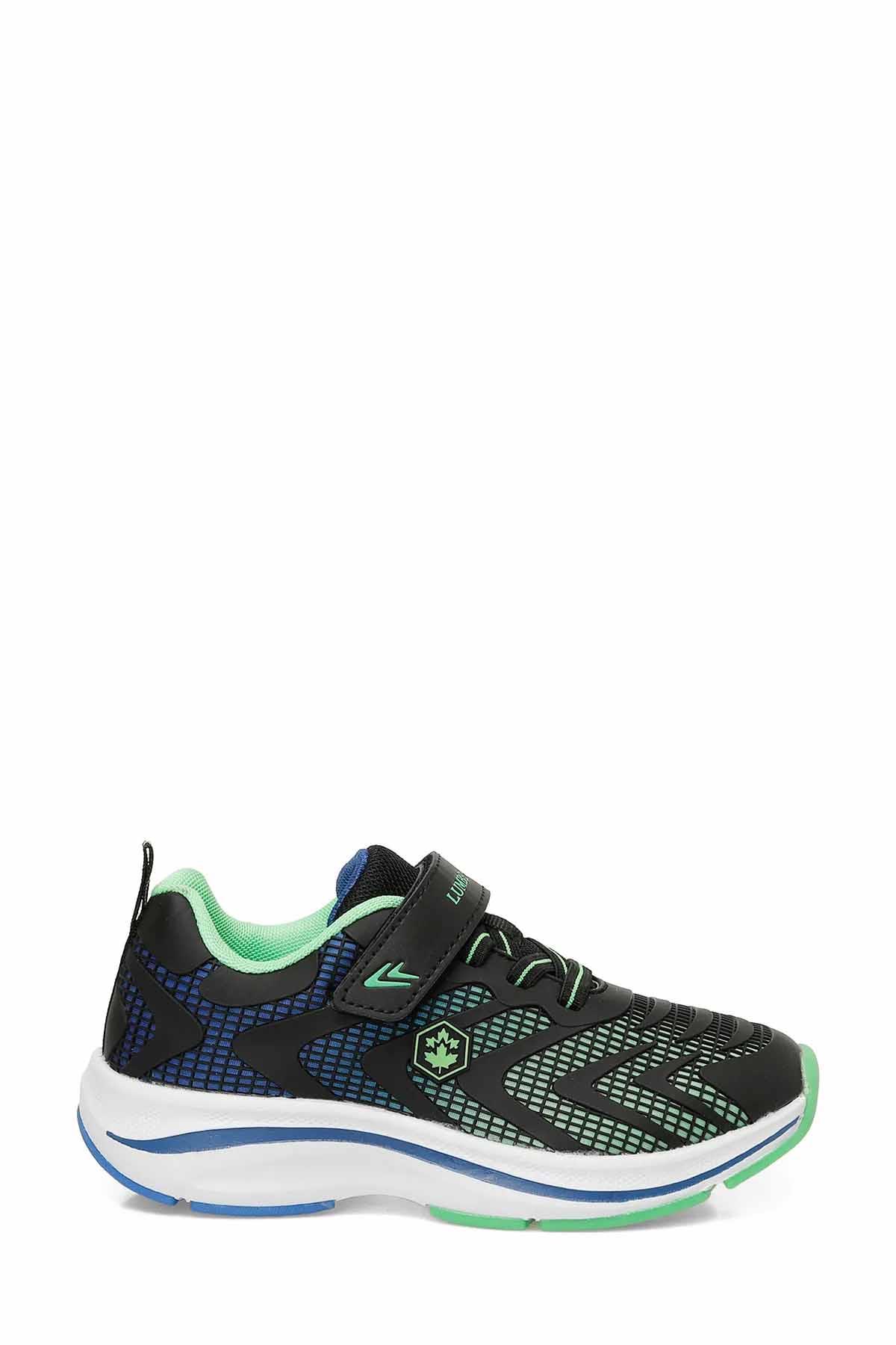 LUMBERJACKSneakerLumberjack Ricci Çocuk Sneaker Ayakkabı 101887111Lacivert