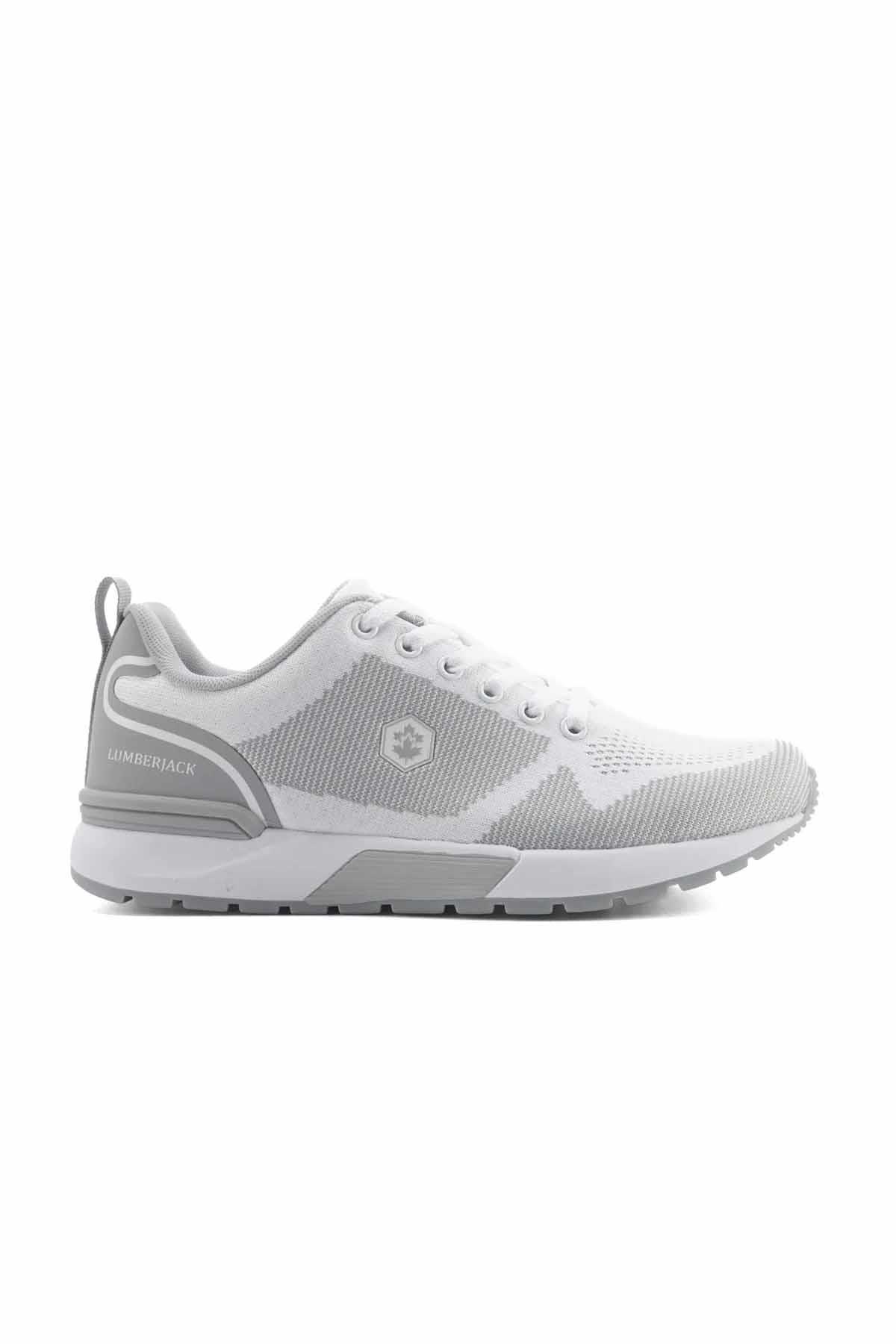 LUMBERJACKSneakerLumberjack Vendor Kadın Sneaker Ayakkabı 101932400BEYAZ
