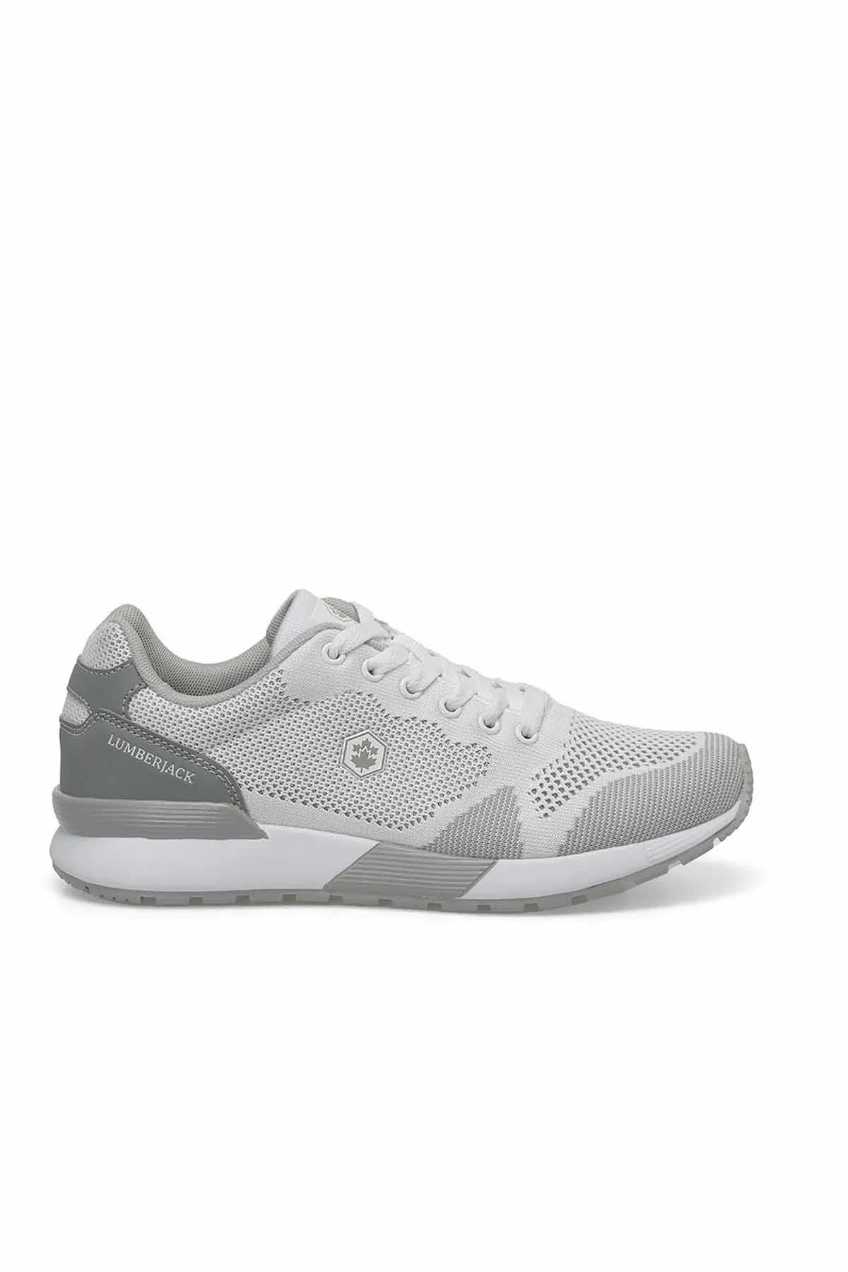 LUMBERJACKSneakerLumberjack Vendor Kadın Sneaker Ayakkabı 101499566-1BEYAZ
