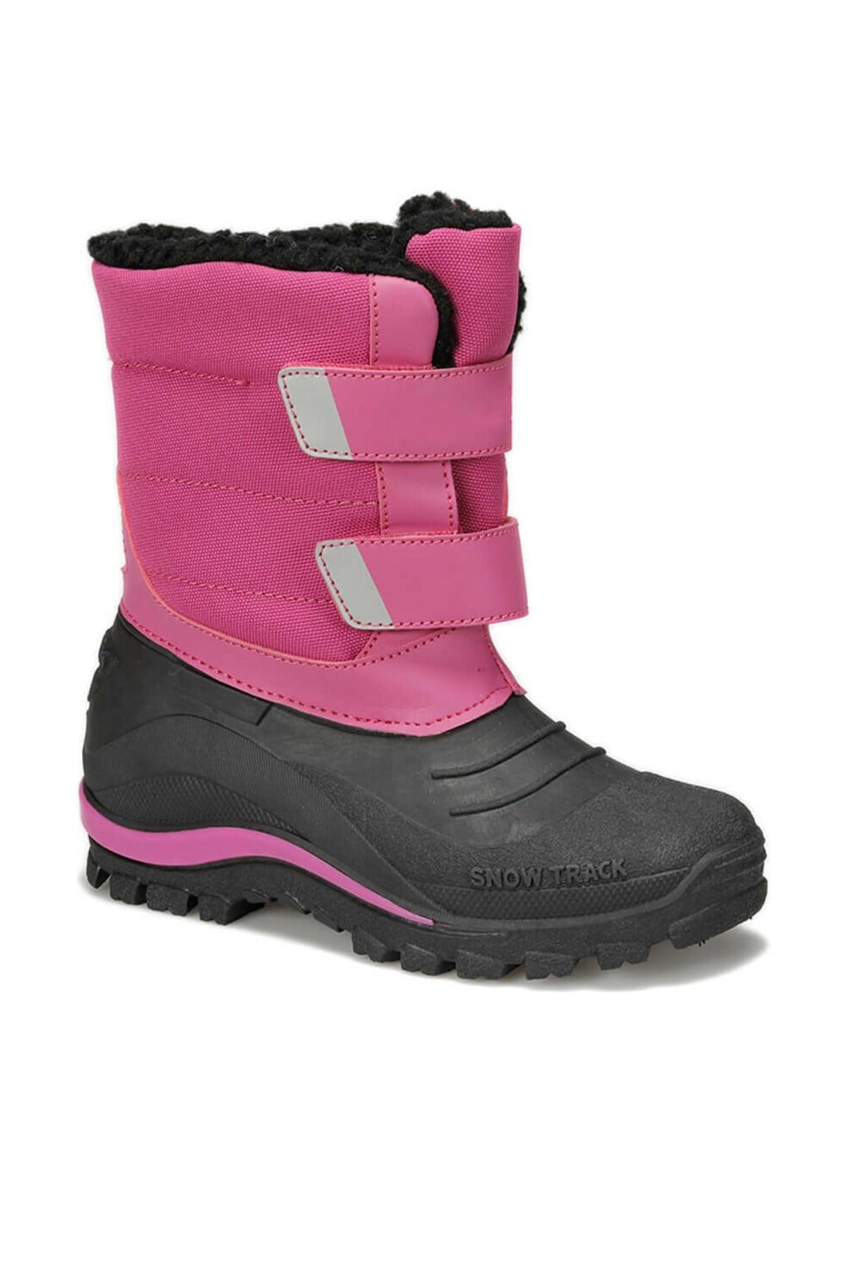 Lumberjack SNOWY 9PR Çocuk WaterProof Bot Ayakkabı 100445790FUSYA