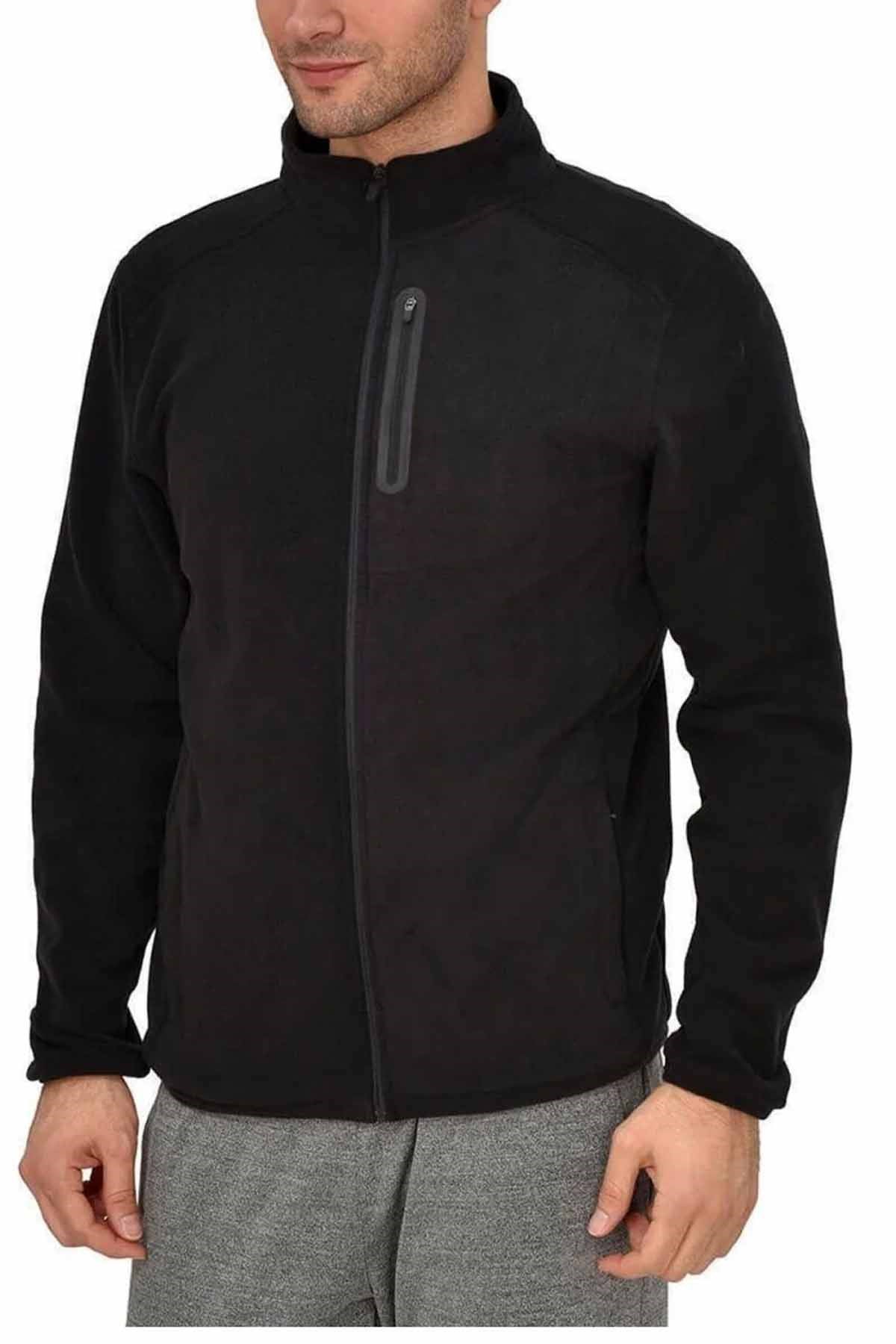 LUMBERJACKSweatshirtLumberjack Nordic M-SN165 Erkek Sweatshirt 101177964SIYAH