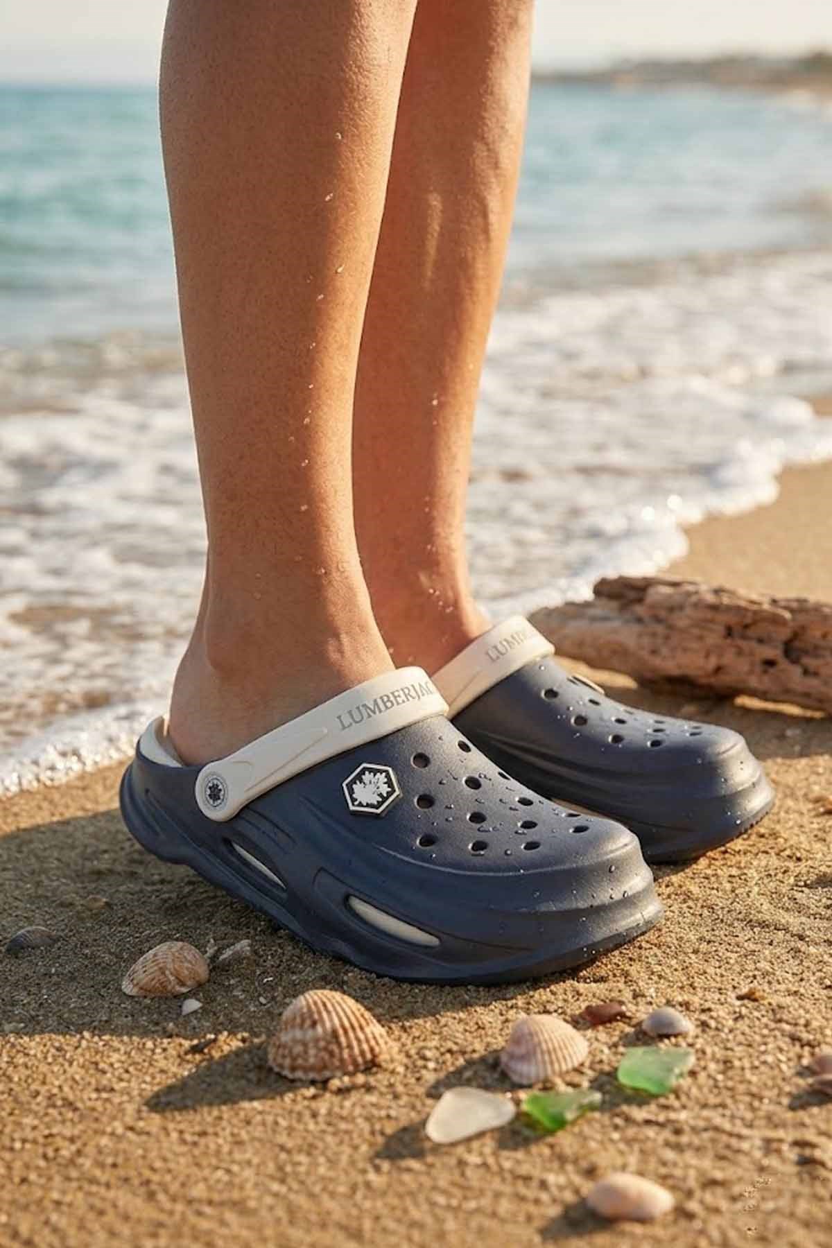 LUMBERJACKTerlikLumberjack Jhem Laci Erkek Terlik 10225337LACI