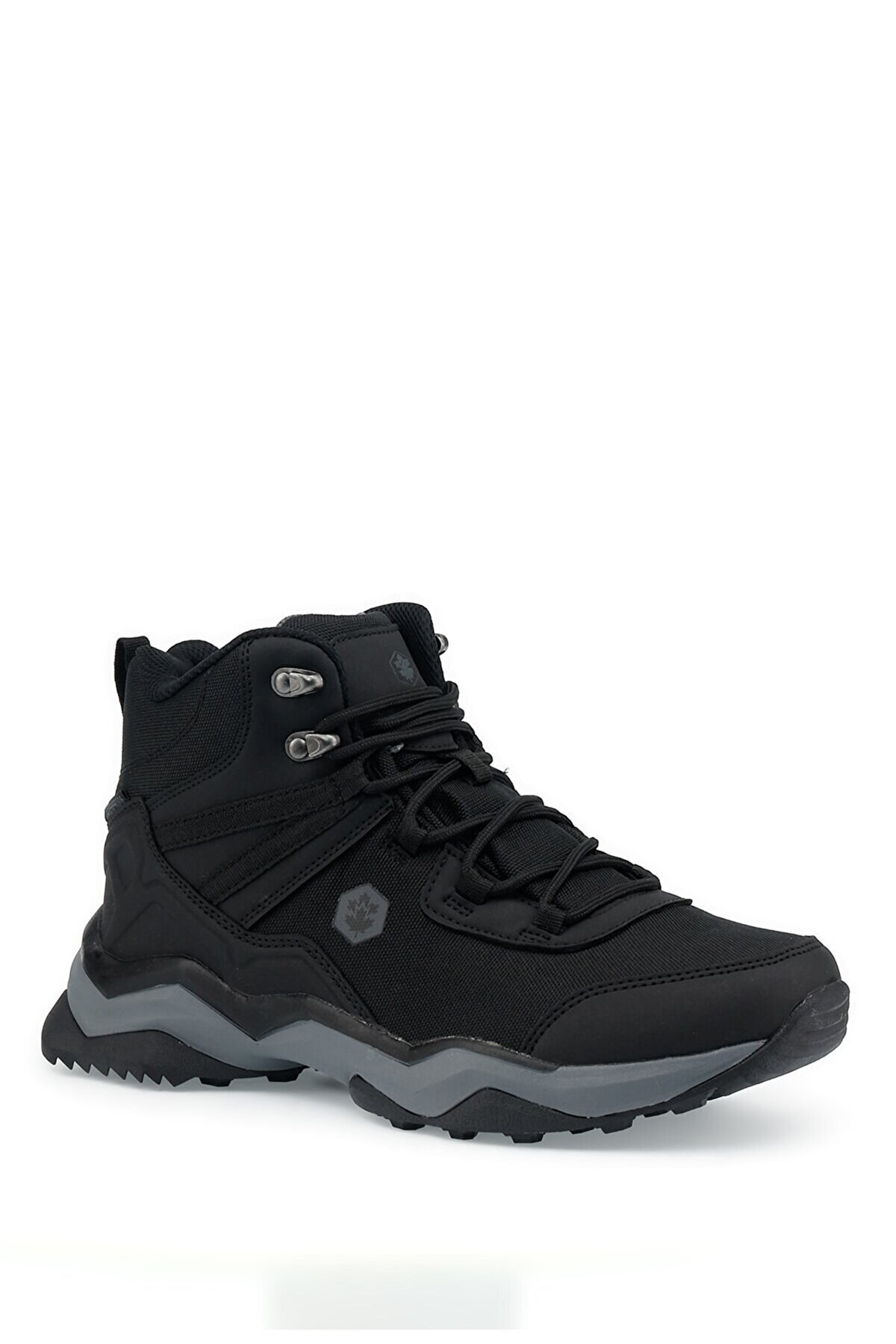 LUMBERJACKWaterProof BotLumberjack BRANDON HI Erkek WaterProof Bot Ayakkabı 101164684RsSIYAH