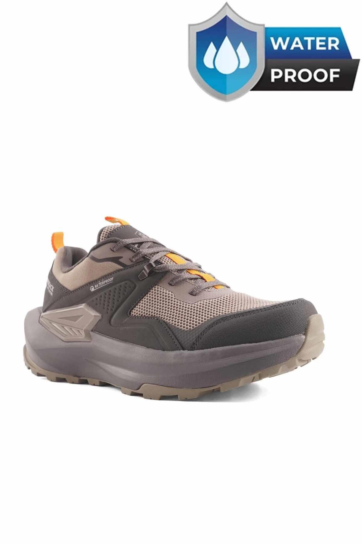 LUMBERJACKWaterProof BotLumberjack Sommy Erkek Outdoor bot Erkek WaterProof Bot Ayakkabı 101782894Dark Gray