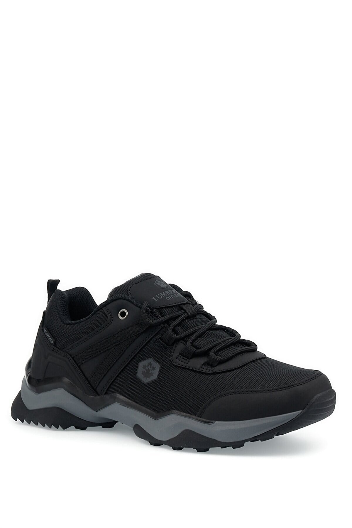 LUMBERJACKWaterProofLumberjack BRANDON B1 Erkek WaterProof Ayakkabı 100414807RSSIYAH