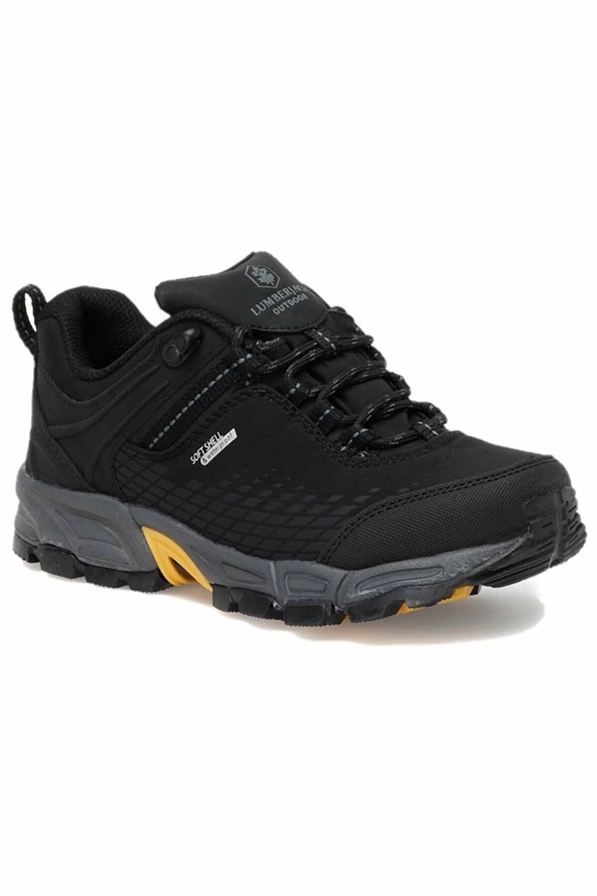 LUMBERJACKWaterProofLumberjack FLAKE Erkek WaterProof Ayakkabı 101164751RSSIYAH