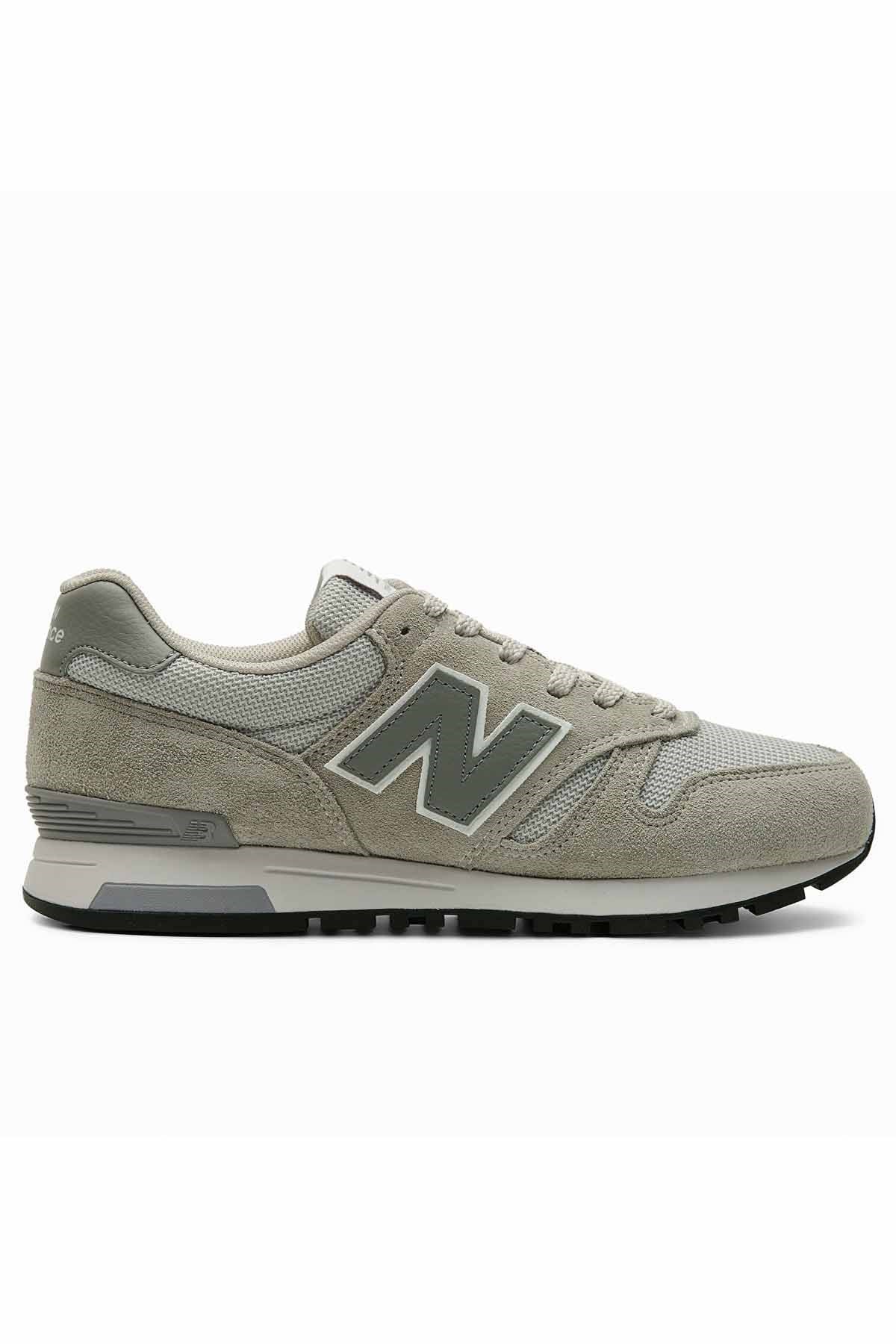 NEW BALANCESneakerNew Balance 565 Erkek Sneaker ML565GGRGri