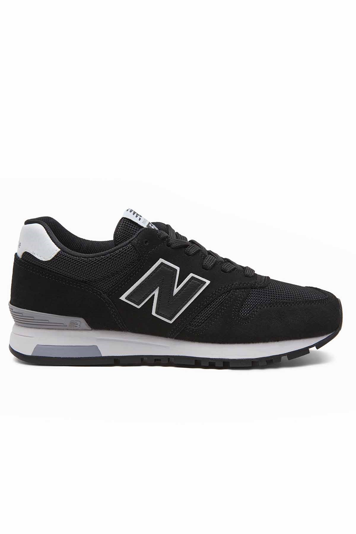 NEW BALANCESneakerNew Balance 565 Kadın Sneaker WL565BLKSiyah