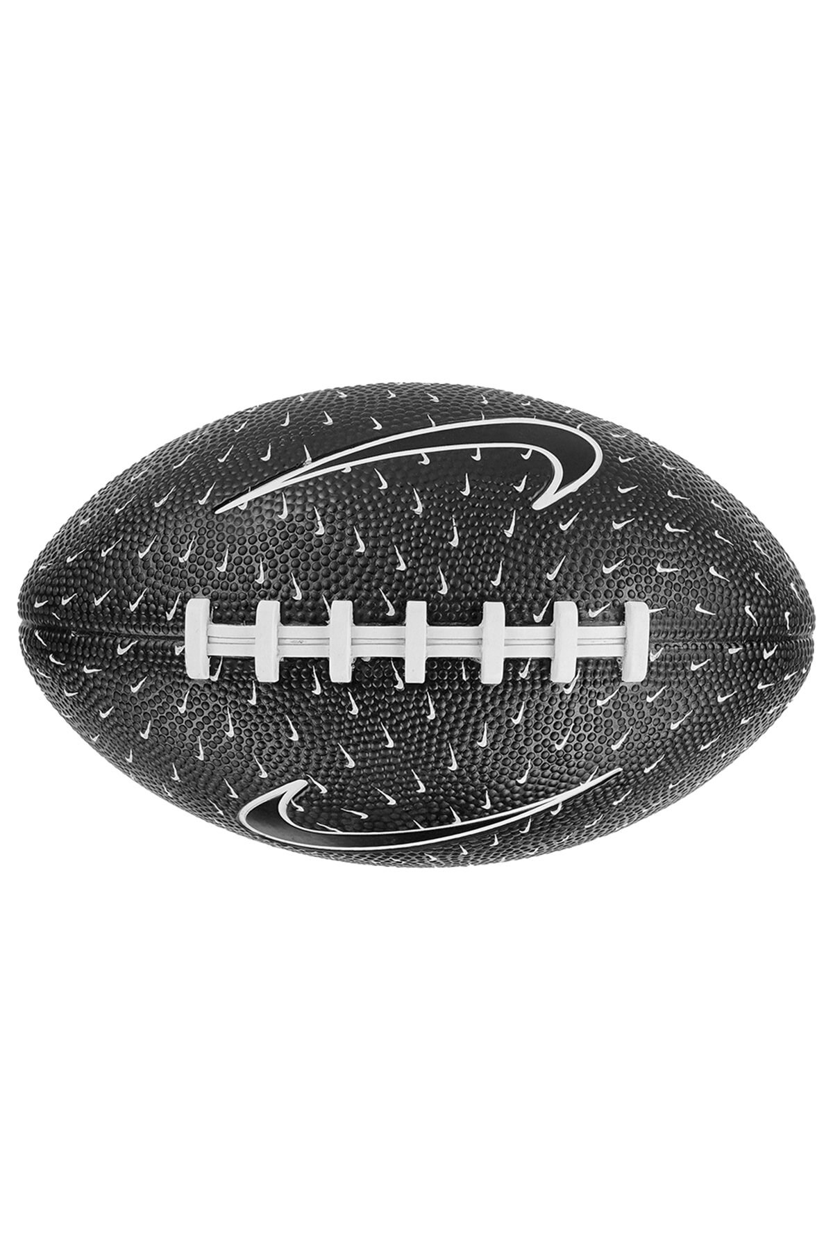 NIKEAmerikan Futbol TopuNike Playground FB Mini Unisex Amerikan Futbol Topu N.100.4473.010.05-Siyah