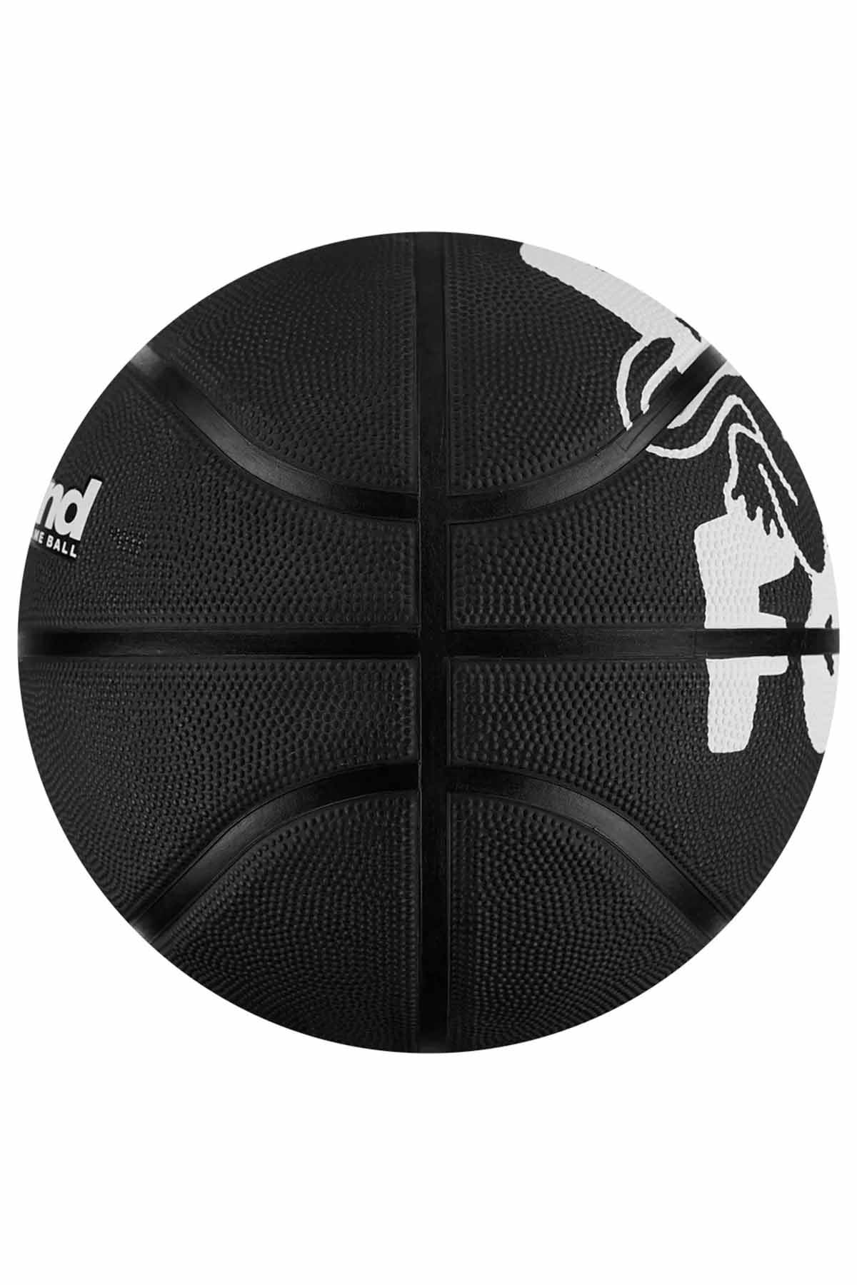 NIKEBasketbol TopuNike Everyday Playground 8P Unisex Basketbol Topu N.100.4371.039.07-Siyah-Byz