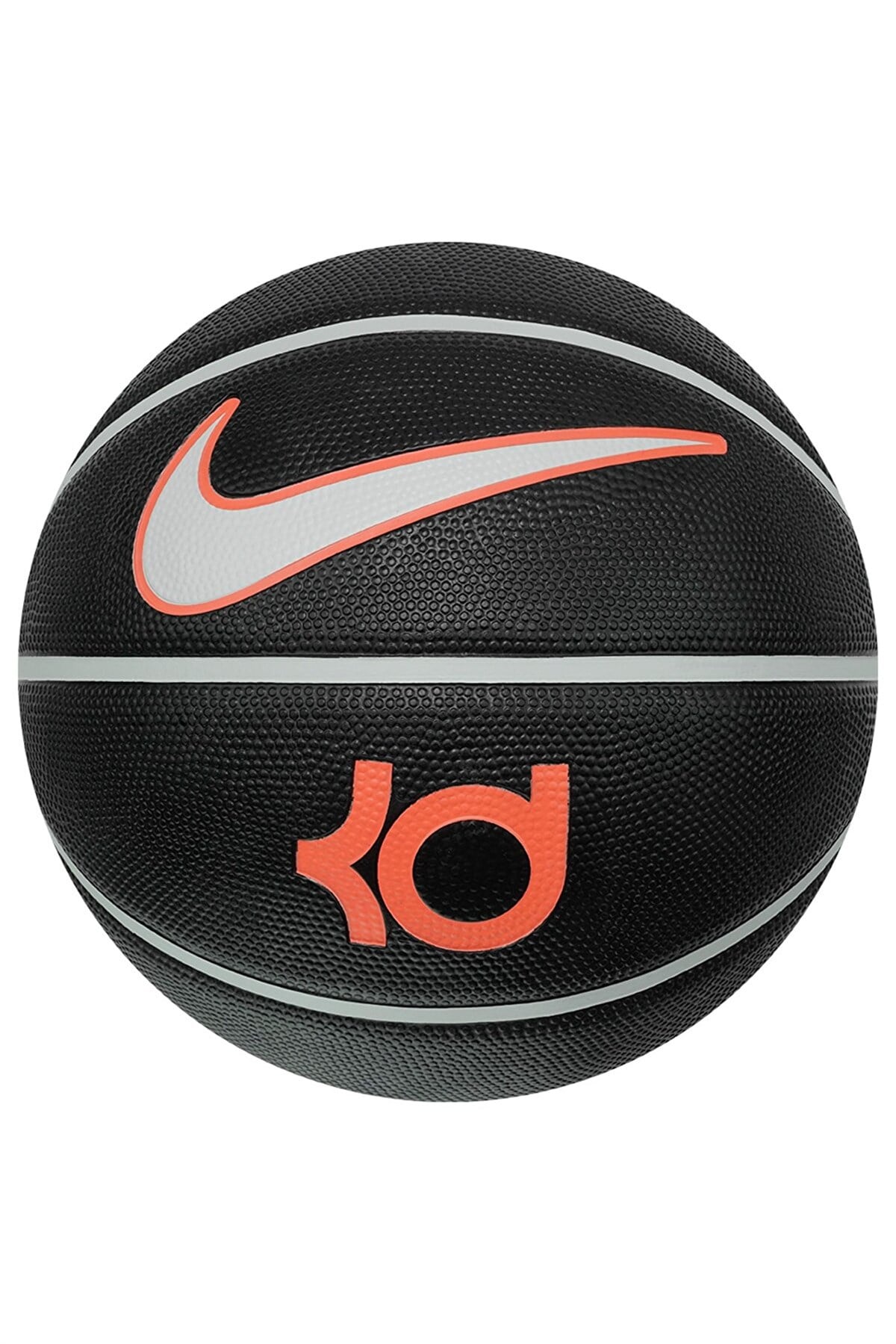 NIKEBasketbol TopuNike Playground 8P Kevin Durant 7 Size Unisex Basketbol Topu N.000.2247.030.07-Siyah