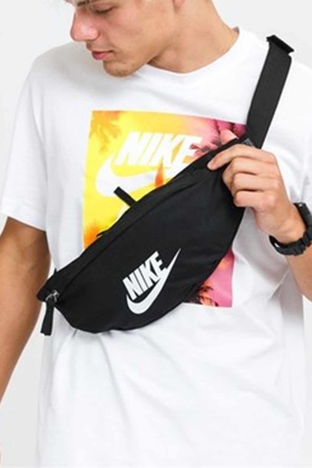 NIKEBel ÇantasıNike Çanta Bel Çantası Unisex Bel Çantası DB0490-010-Çok Renkli