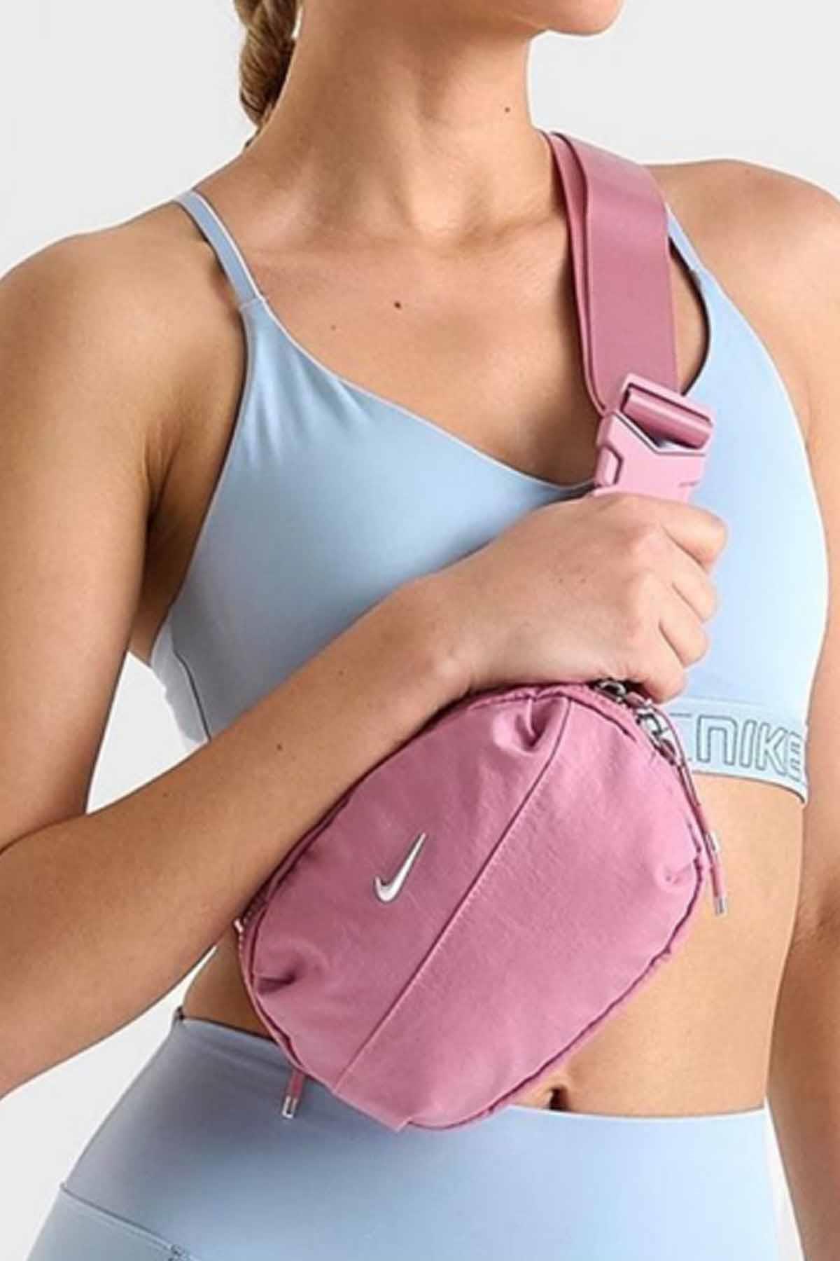 NIKEBel ÇantasıNike Çanta Bel Çantası Unisex Bel Çantası HM6120-699-Çok Renkli