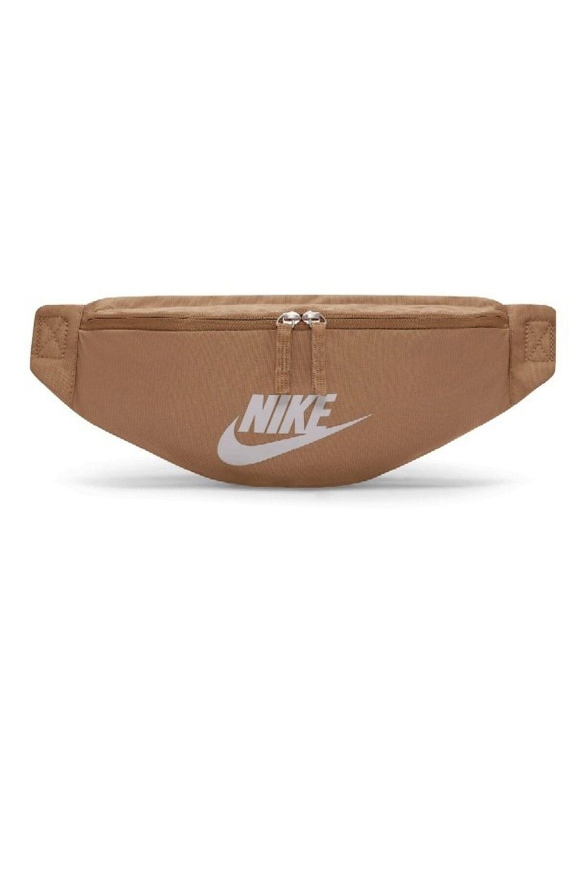 NIKEBel ÇantasıNike Heritage Unisex Bel Çantası DB0490-258-Haki