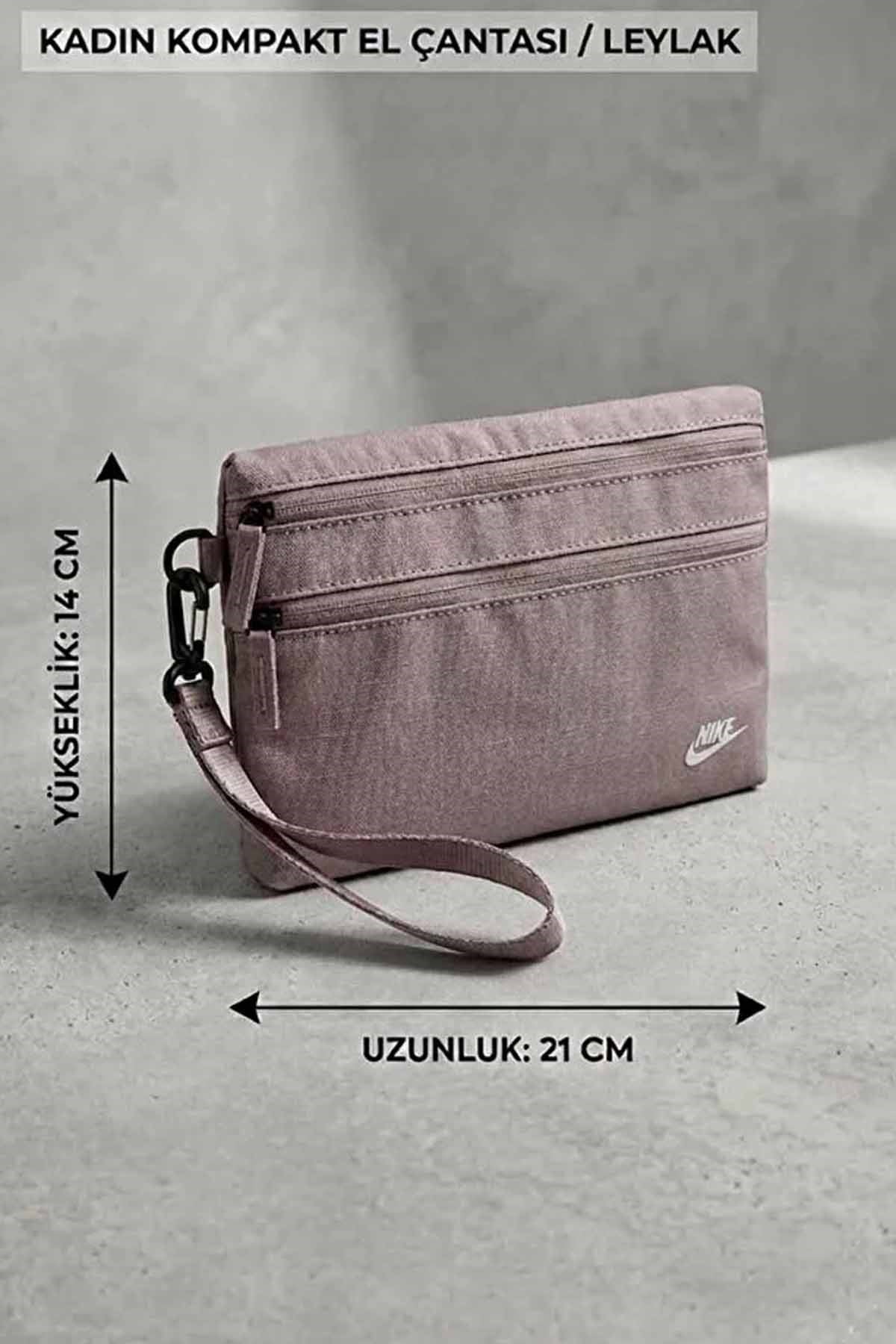 NIKECüzdanNike CLUB FOLD WALLET Unisex Cüzdan N.101.3423.201.OSLEYLAK