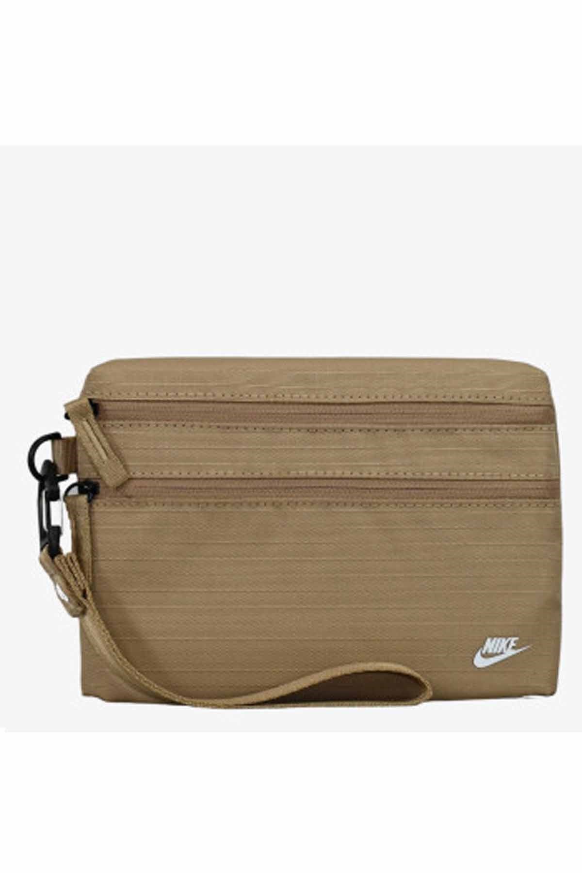 NIKECüzdanNike CLUB FOLD WALLET Unisex Cüzdan N.101.3423.207.OSCamel