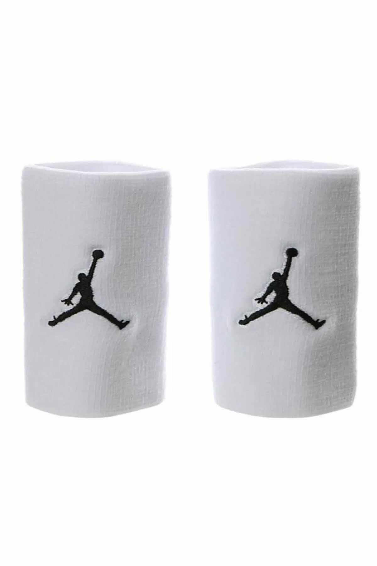 NIKEEl BilekliğiJordan Jumpman Wristbands 2 Pk Unisex El Bilekliği J.KN.01.101.OS-101