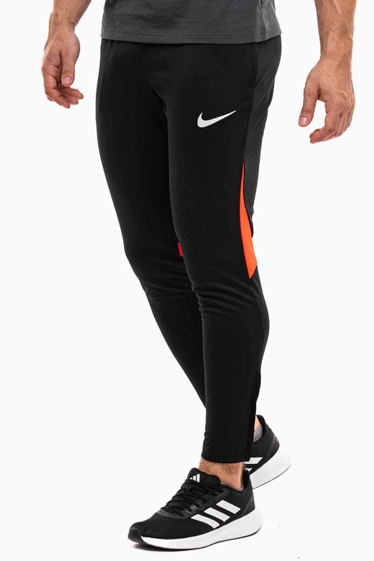 NIKEEşofman AltNike Academy Pro Eşofman Altı Erkek Eşofman Alt DH9240-013-Siyah-Krmz