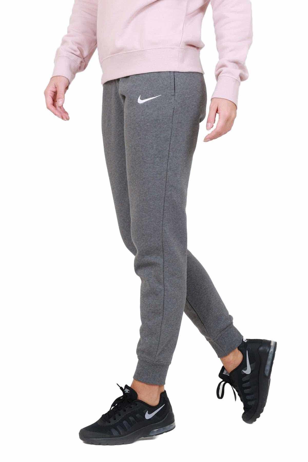 NIKEEşofman AltNike Jagger Pants Kadın Eşofman Alt CW6961-071-Füme