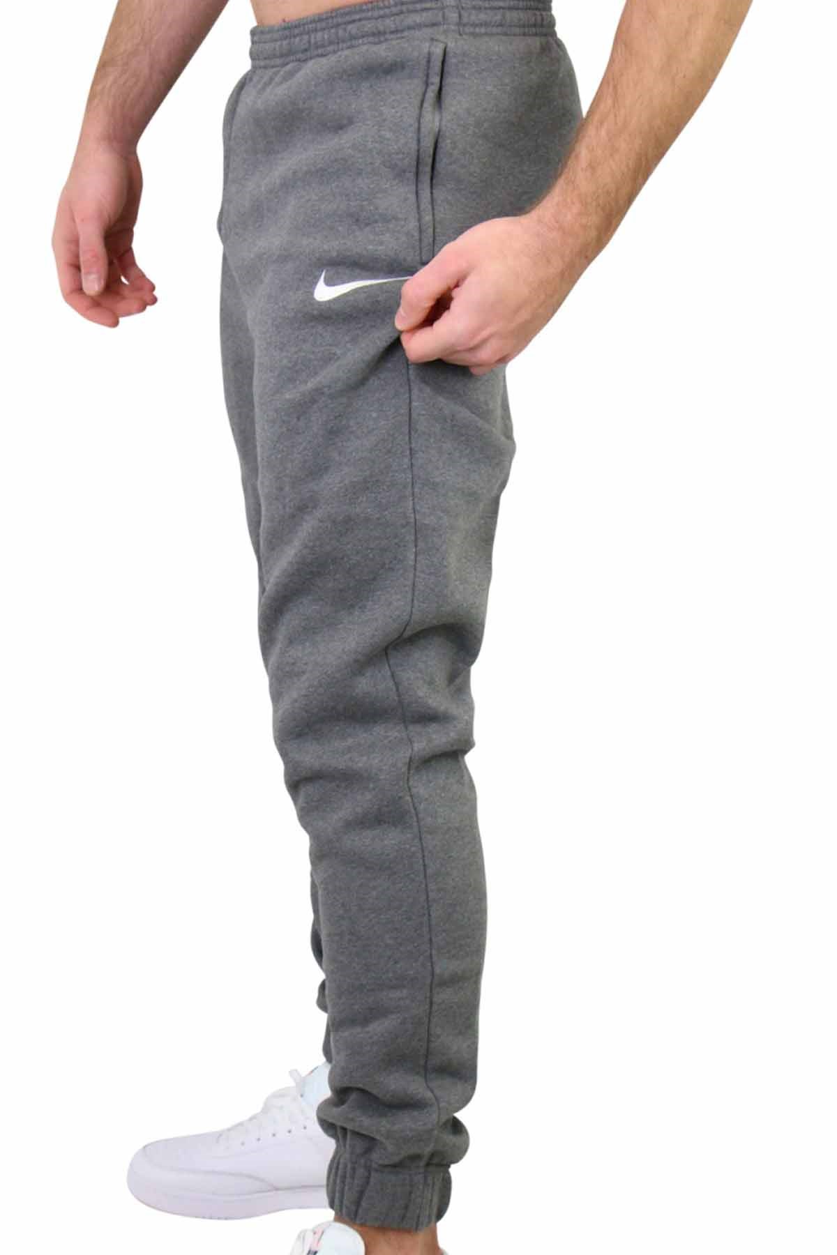 NIKEEşofman AltNike PARK20 PANT Erkek Eşofman Alt CW6907-071-Antrasit