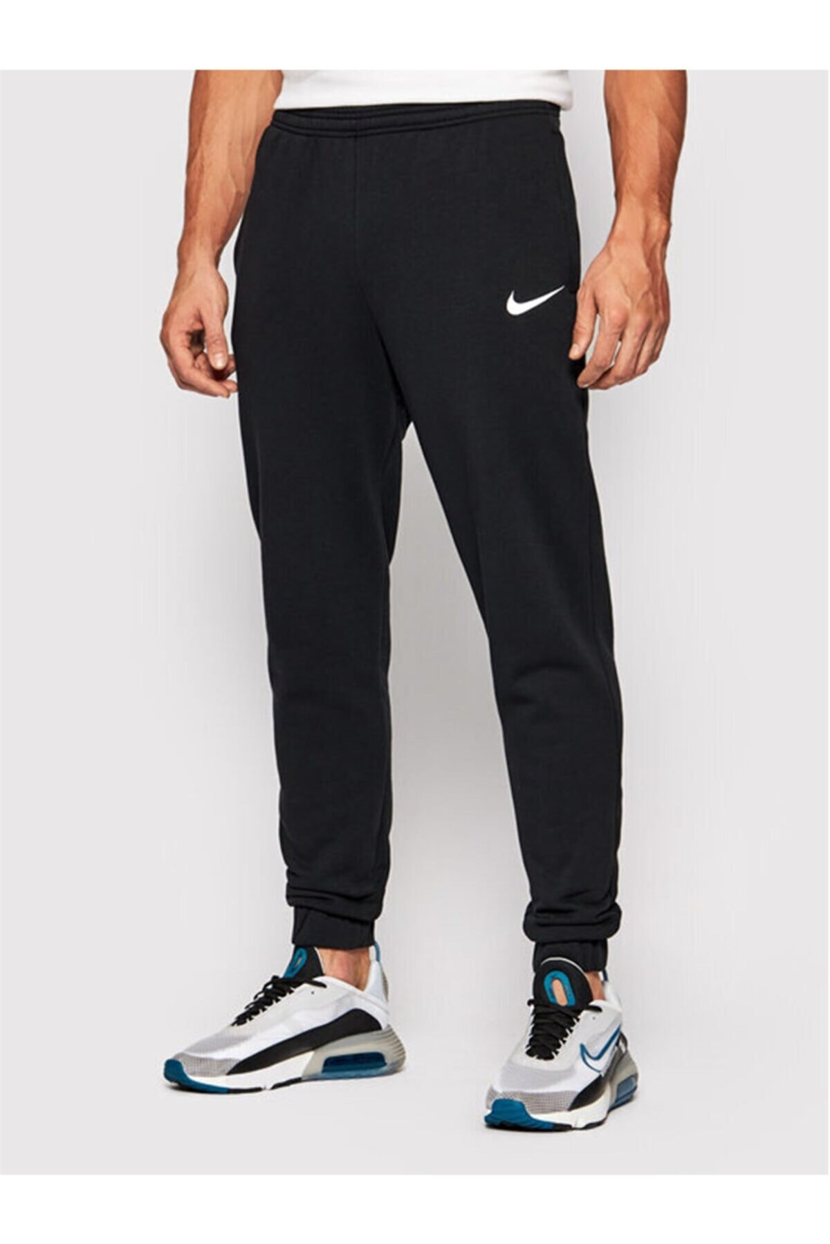 NIKEEşofman AltNike PARK20 PANT Erkek Eşofman Alt NK6907-010-Siyah
