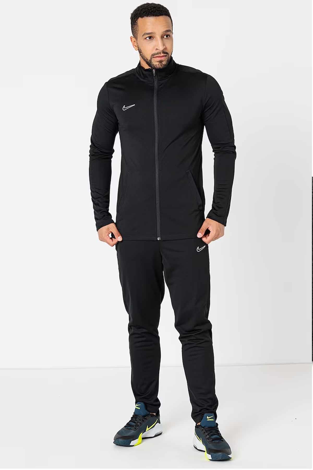 NIKEEşofman TakımNike DF ACD23 TRK SUIT Erkek Eşofman Takım DV9753-010-SIYAH