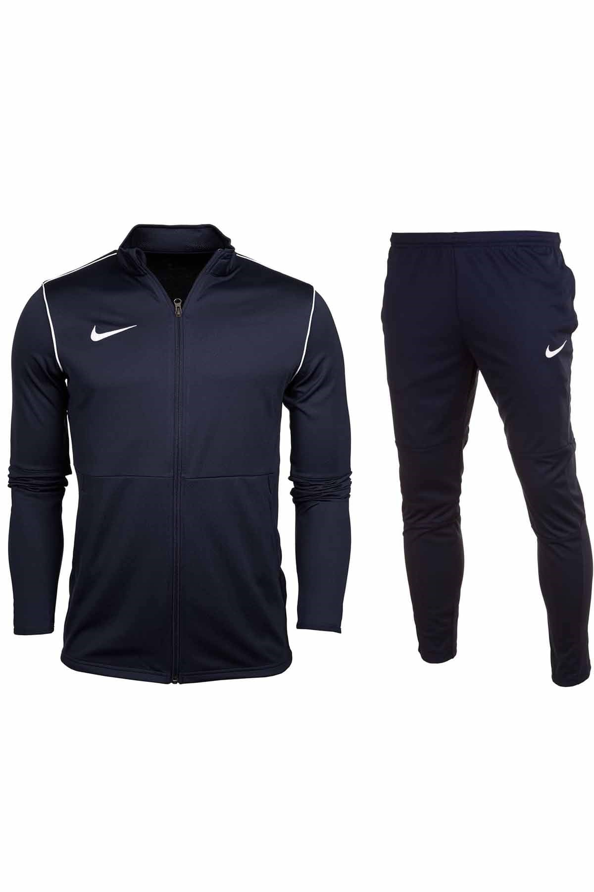NIKEEşofman TakımNike Dry Park 20 Erkek Eşofman Takım NK6885-410-LACIVERT