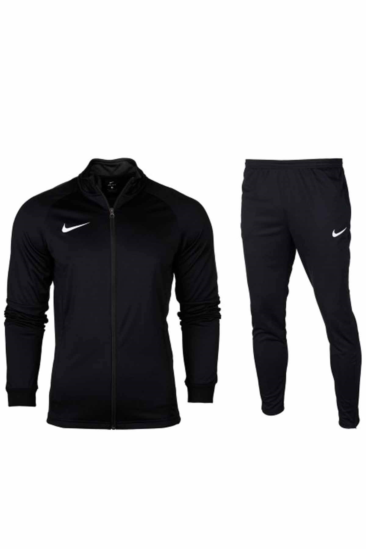 NIKEEşofman TakımNike Track Suıt Erkek Eşofman Takım 893799-010-Siyah