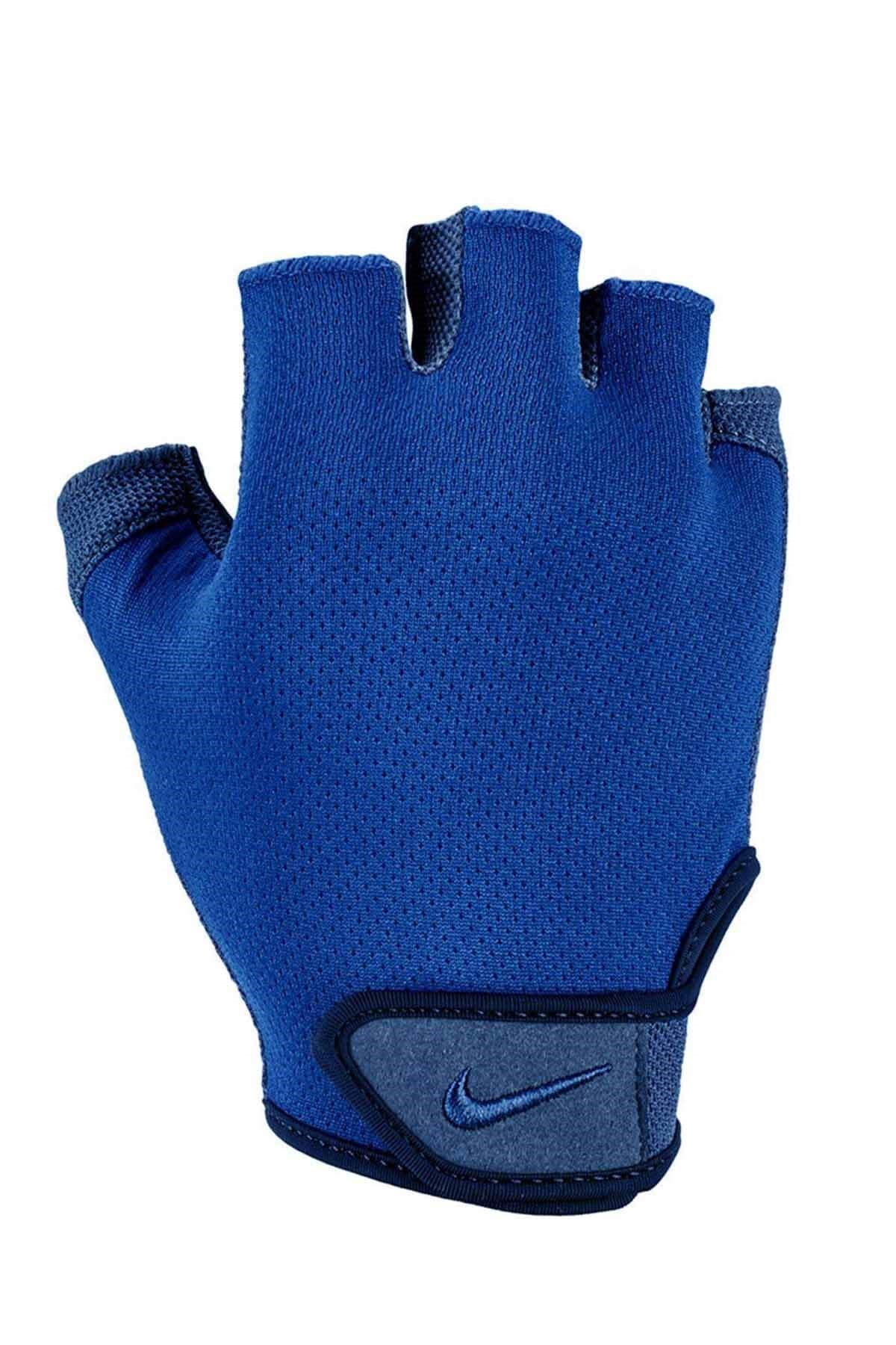 NIKEFitness EldiveniNike M Essential Fg  N.000.0003.481-Mavi