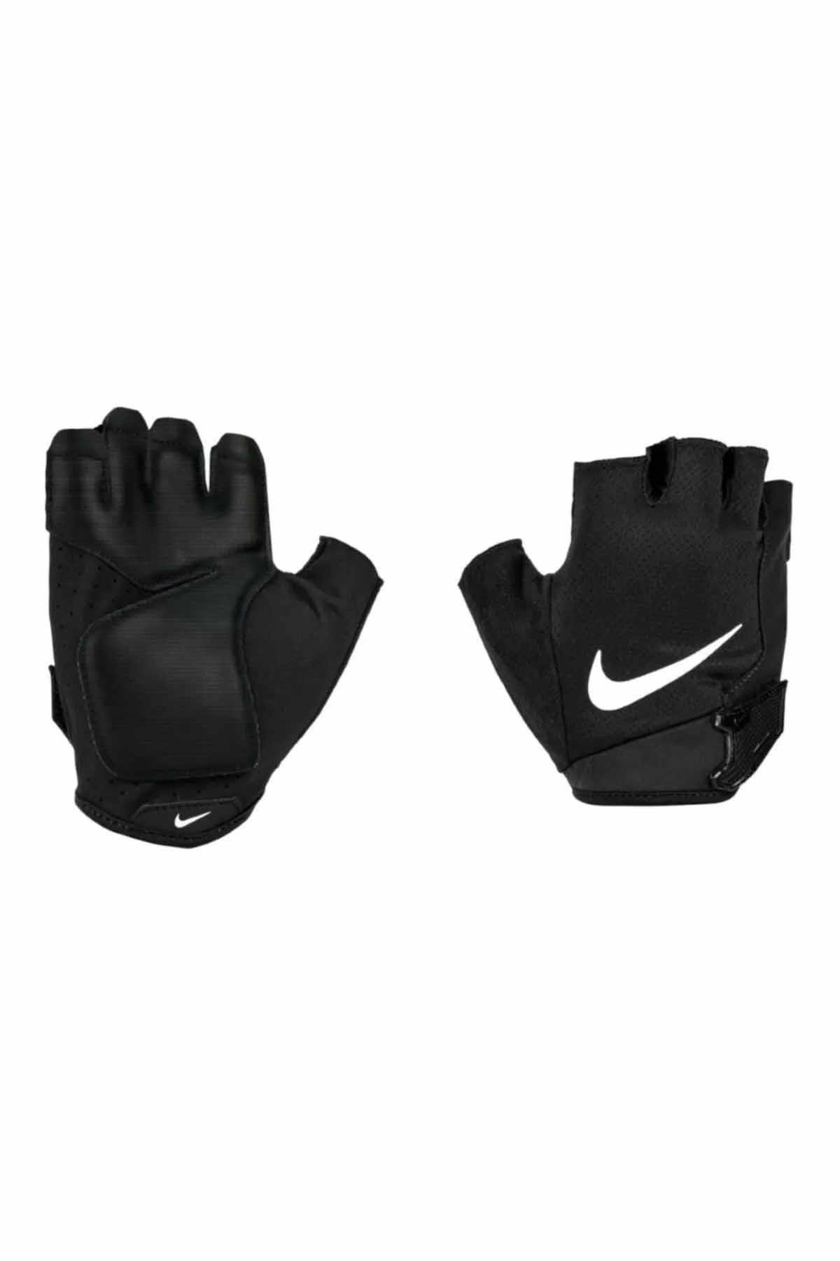 NIKEFitness EldiveniNike M VAPOR ELITE FG Erkek Fitness Eldiveni N.101.0674.091-Siyah