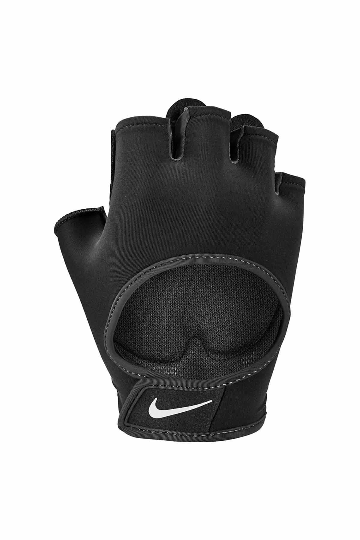 NIKEFitness EldiveniNike Vomen s Ultimate Kadın Fitness Eldiveni N.000.2778.010.MD-Siyah